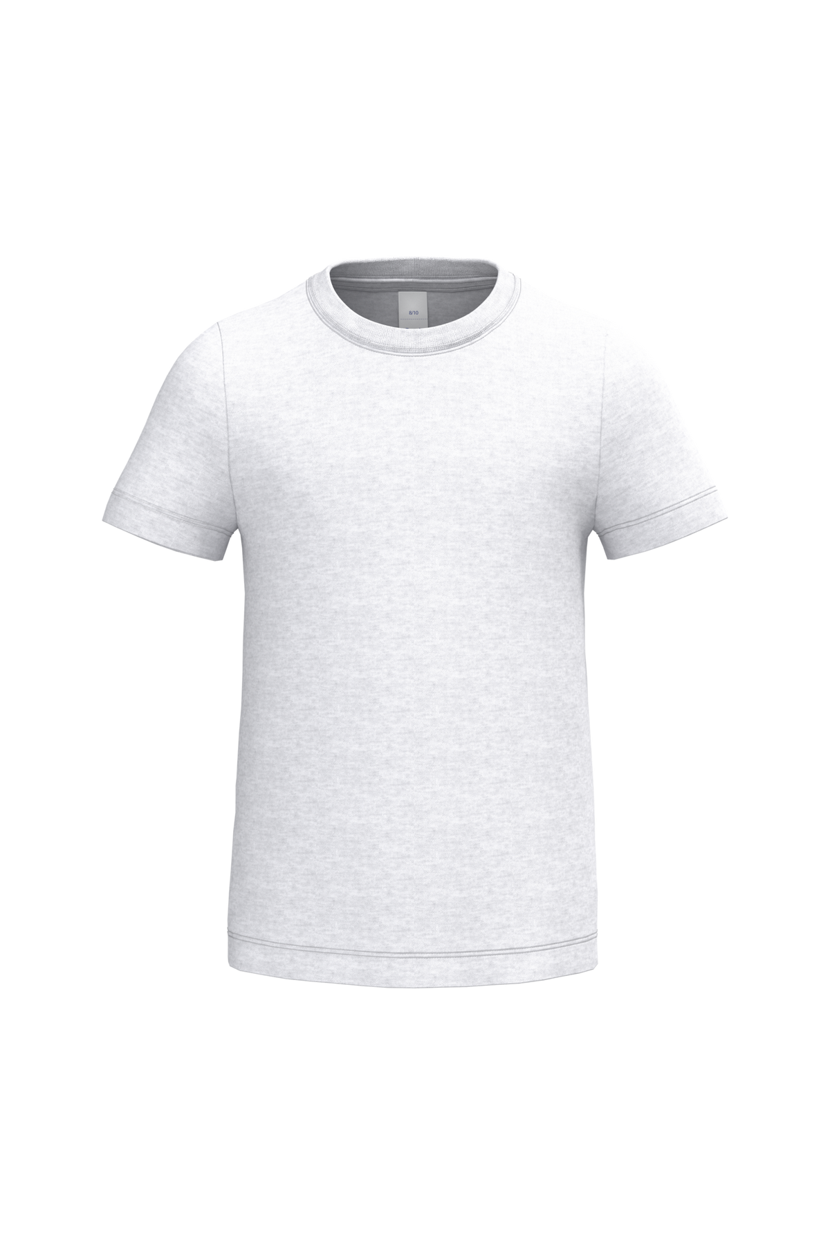 iDeal Basic Brand IB312 Ideal Ash Heather