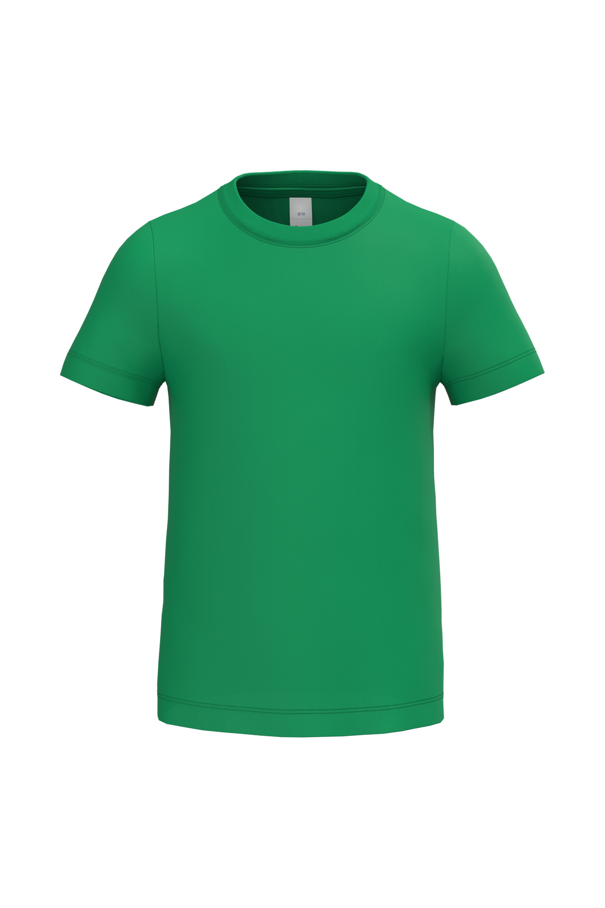 iDeal Basic Brand IB312 Ideal Kelly Green