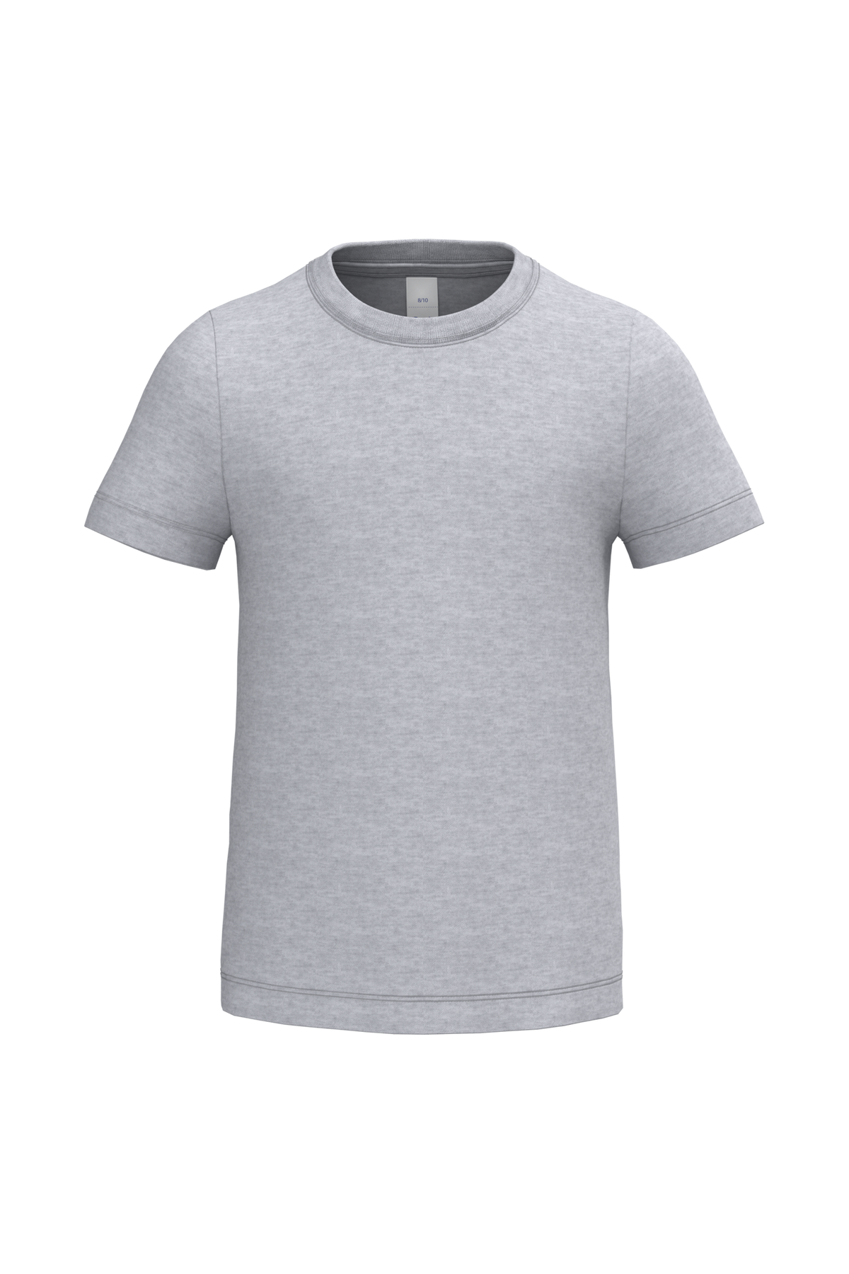 iDeal Basic Brand IB312 Ideal Oxford Grey