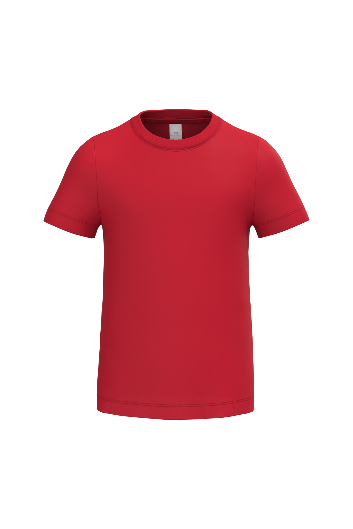 iDeal Basic Brand IB312 Ideal Red