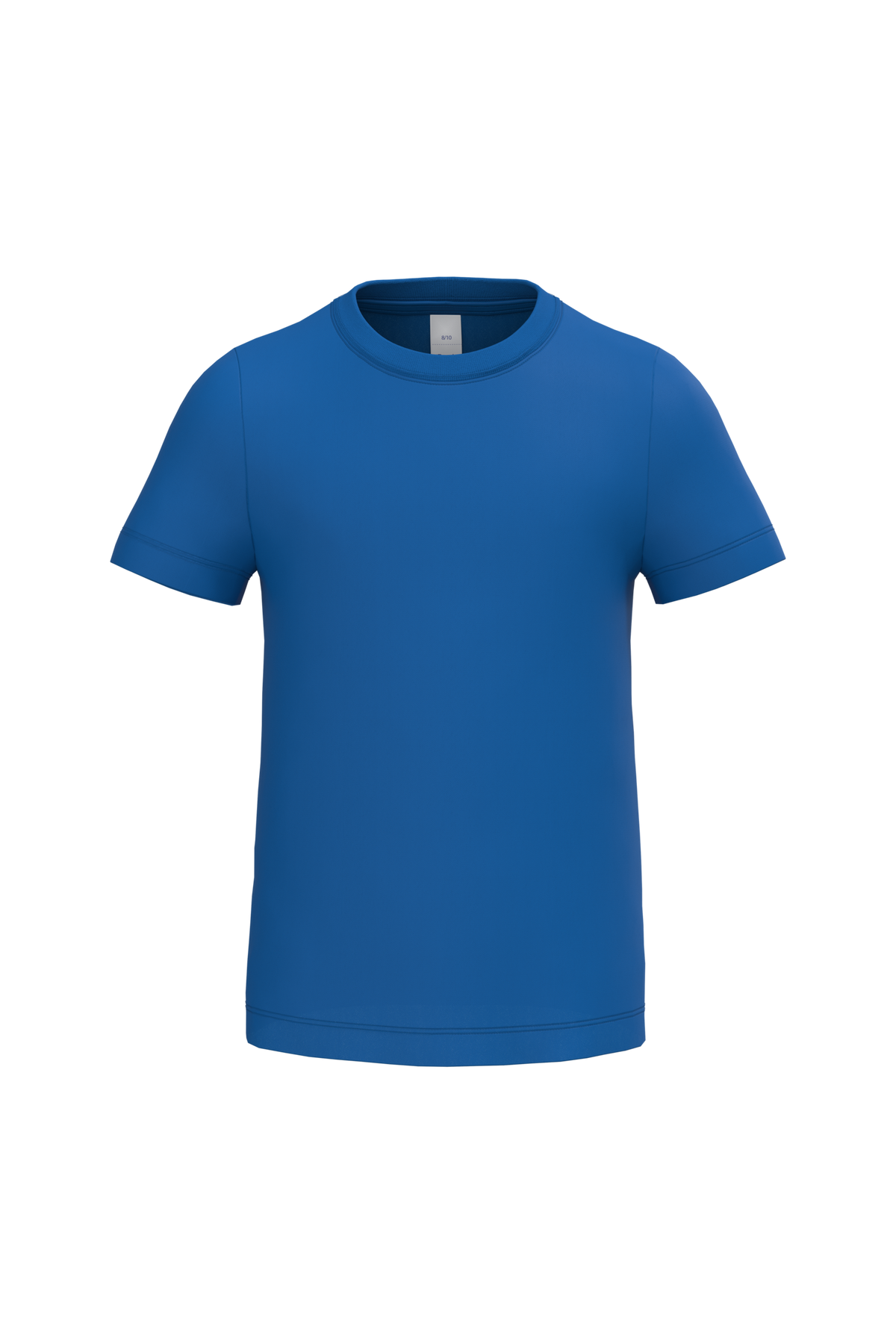 iDeal Basic Brand IB312 Ideal Royal Blue