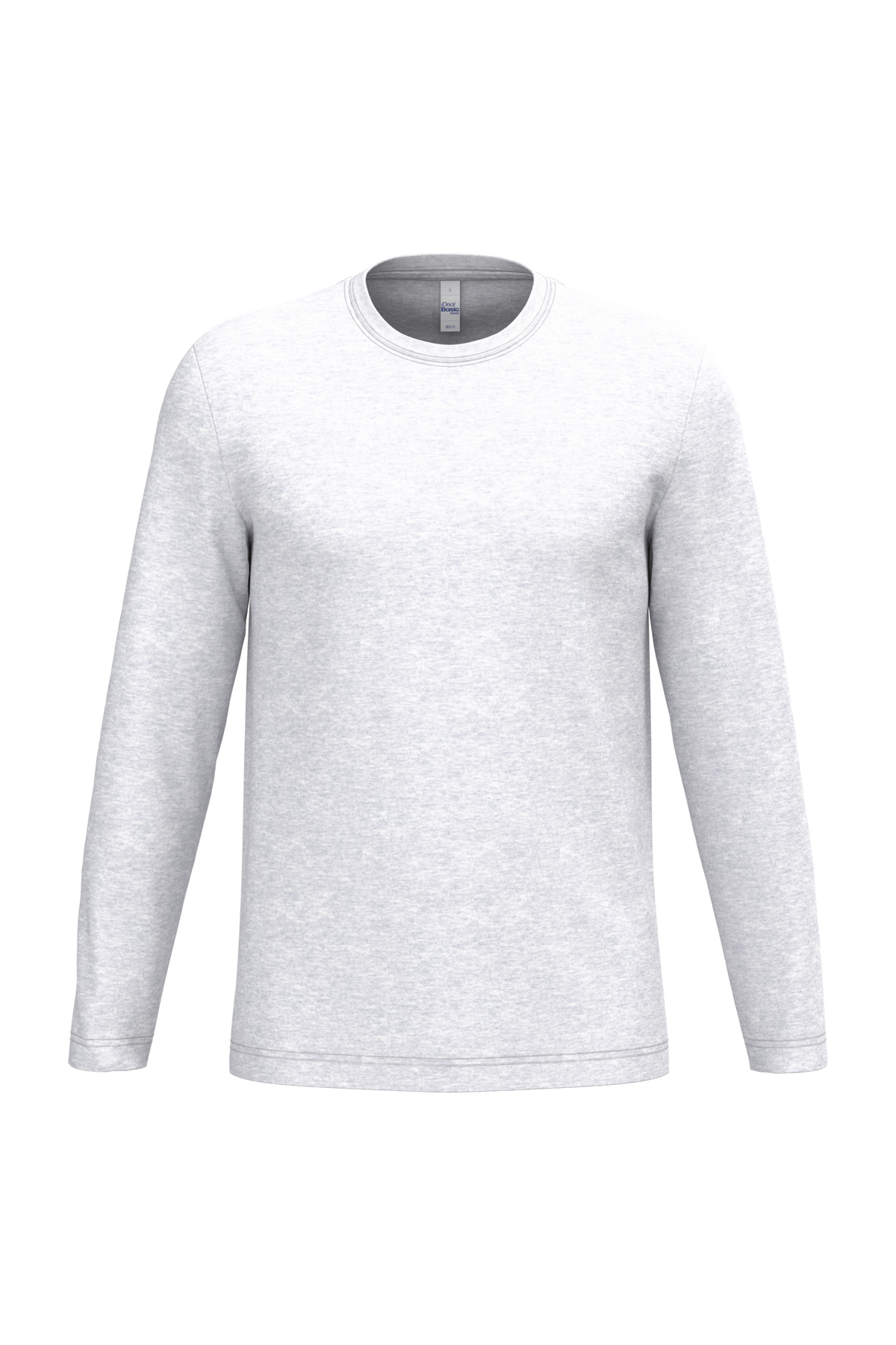 iDeal Basic Brand IB313 Ideal Ash Heather