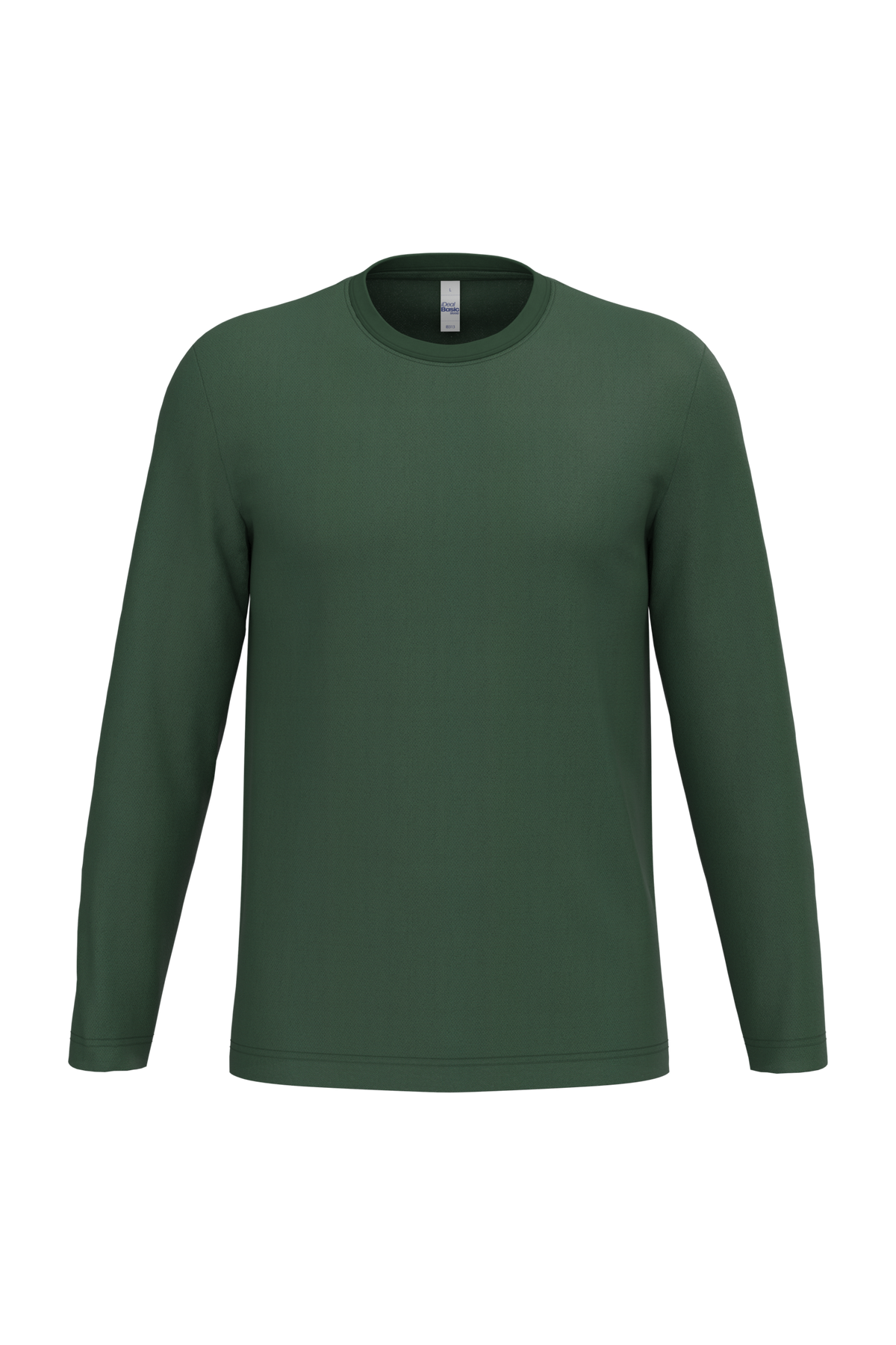 iDeal Basic Brand IB313 Ideal Forest Green