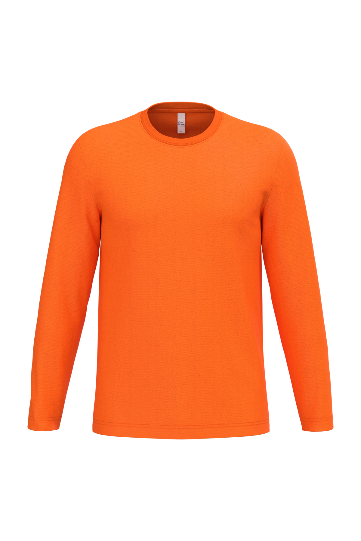 iDeal Basic Brand IB313 Ideal Orange