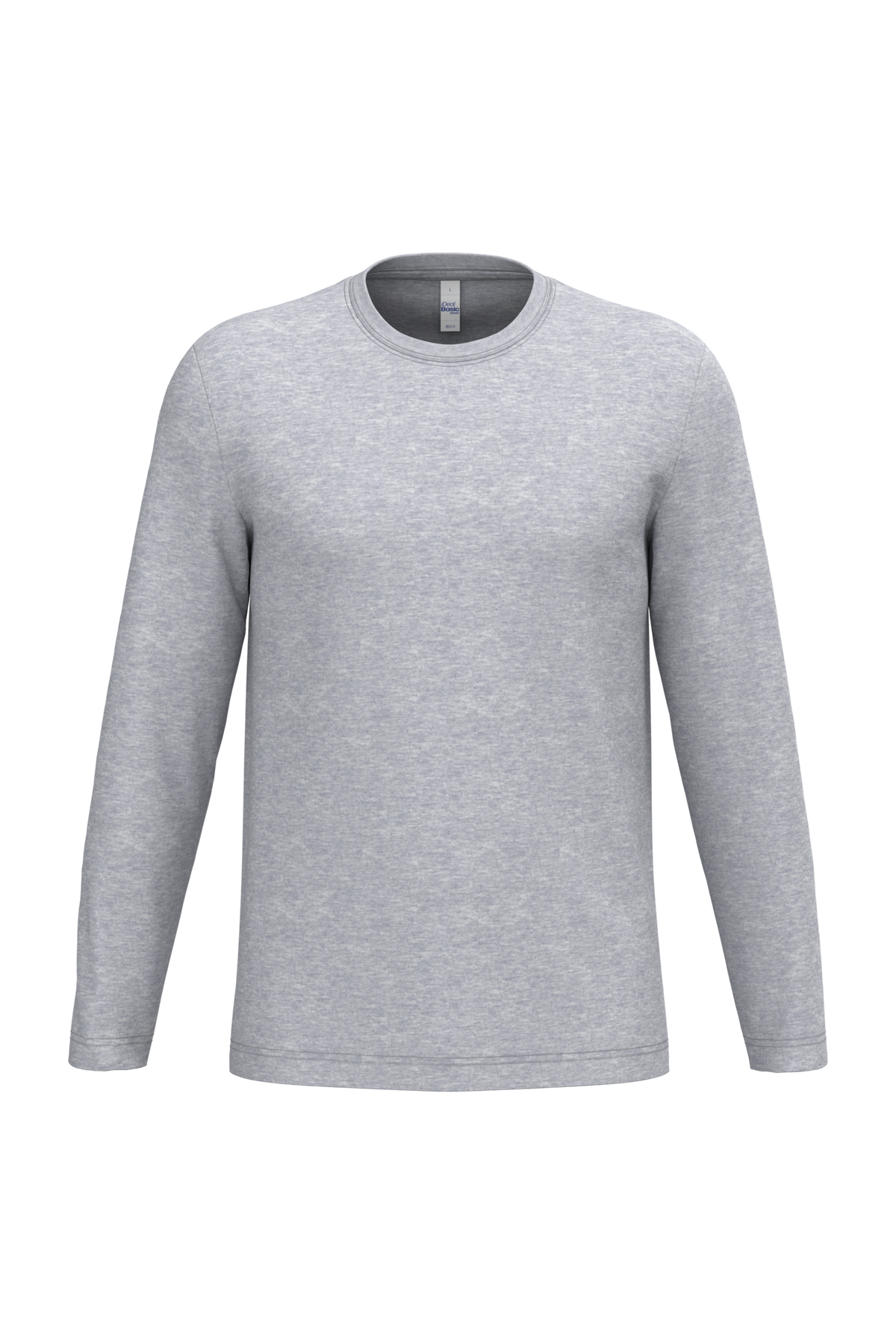 iDeal Basic Brand IB313 Ideal Oxford Grey