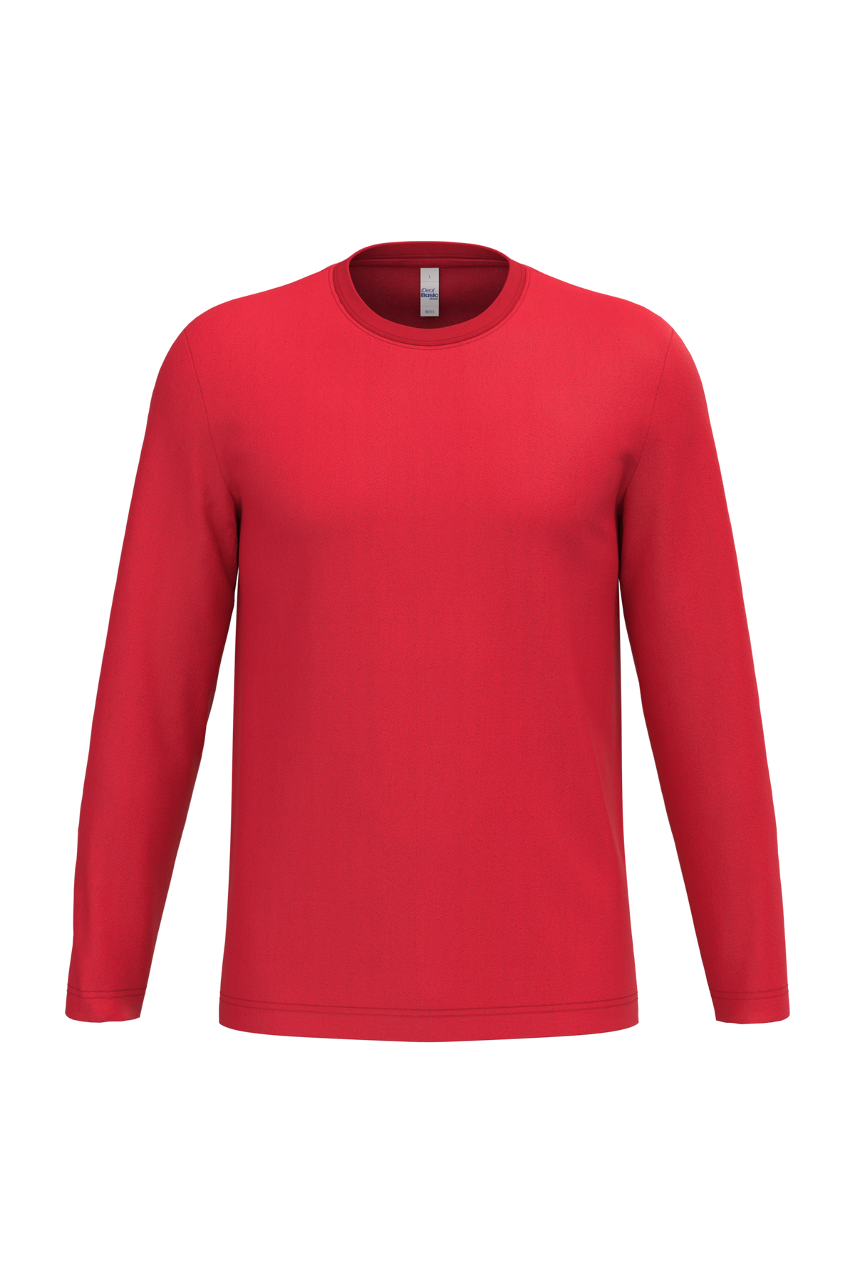 iDeal Basic Brand IB313 Ideal Red