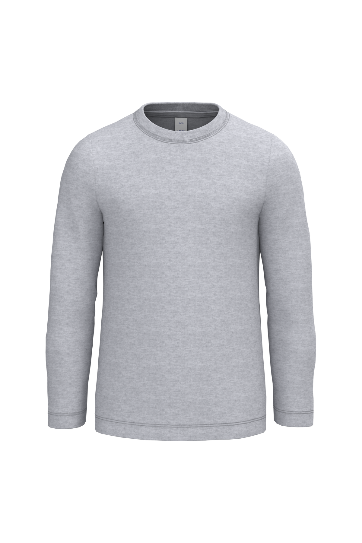 iDeal Basic Brand IB314 Ideal Oxford Grey