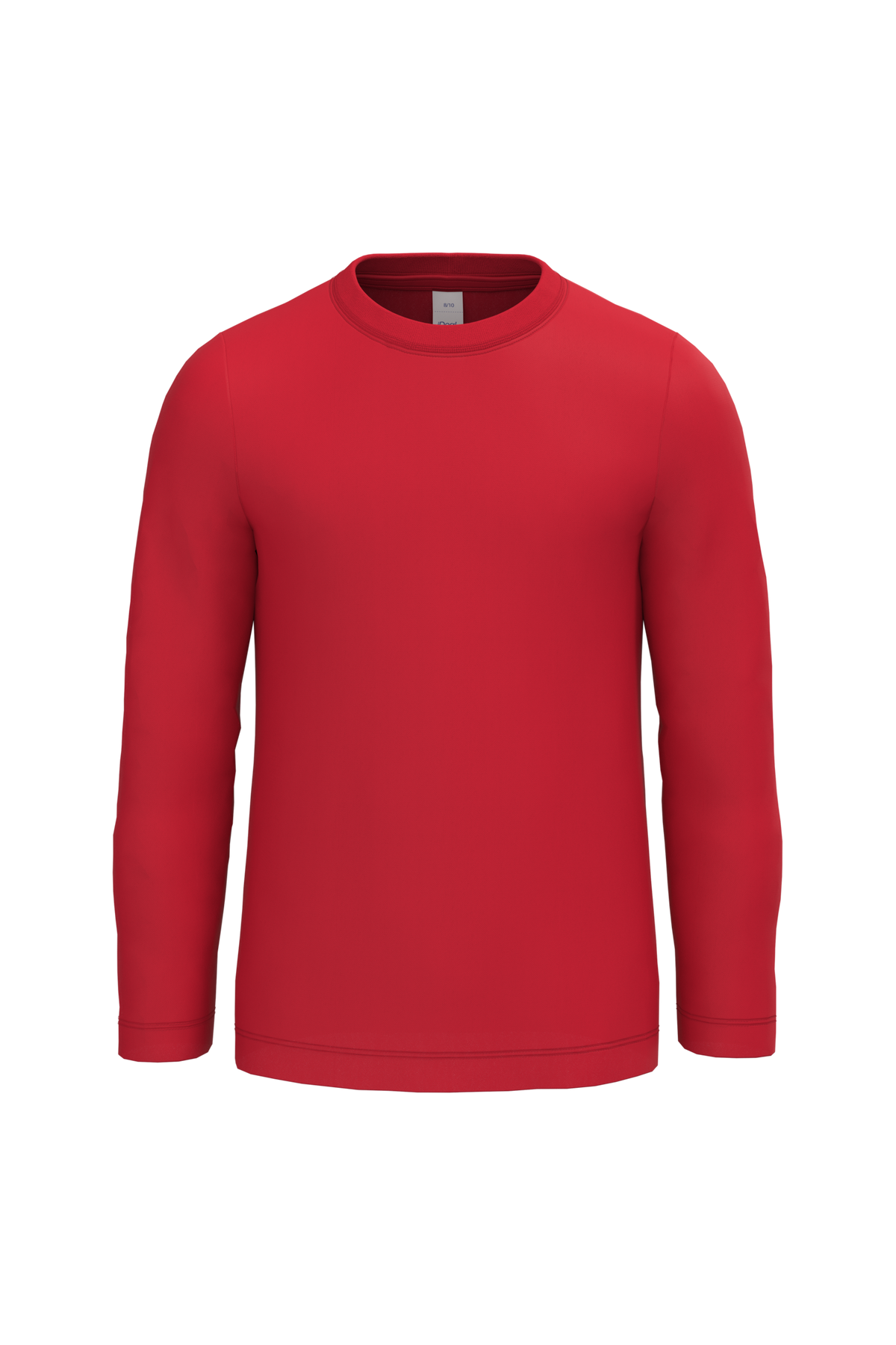 iDeal Basic Brand IB314 Ideal Red