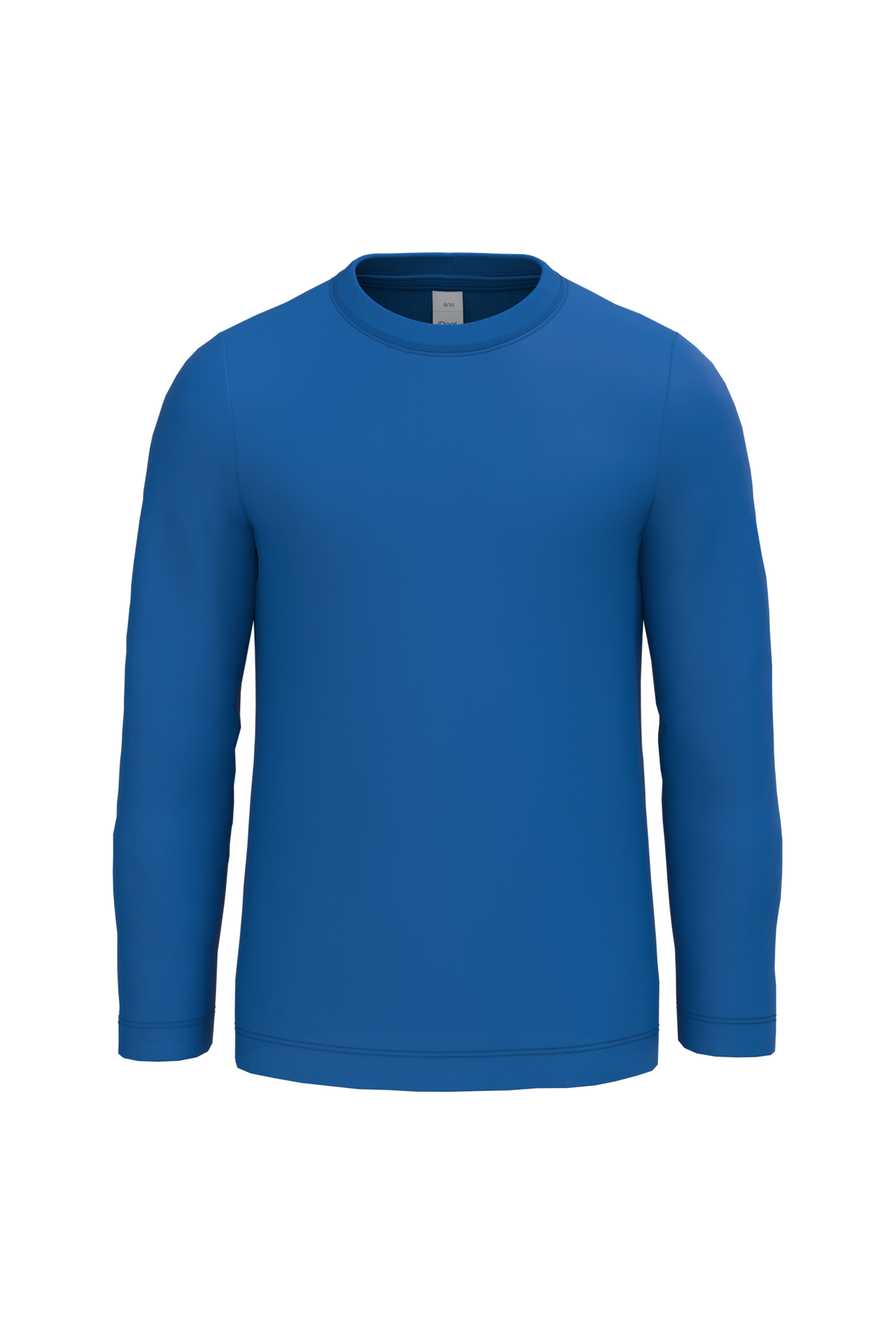 iDeal Basic Brand IB314 Ideal Royal Blue