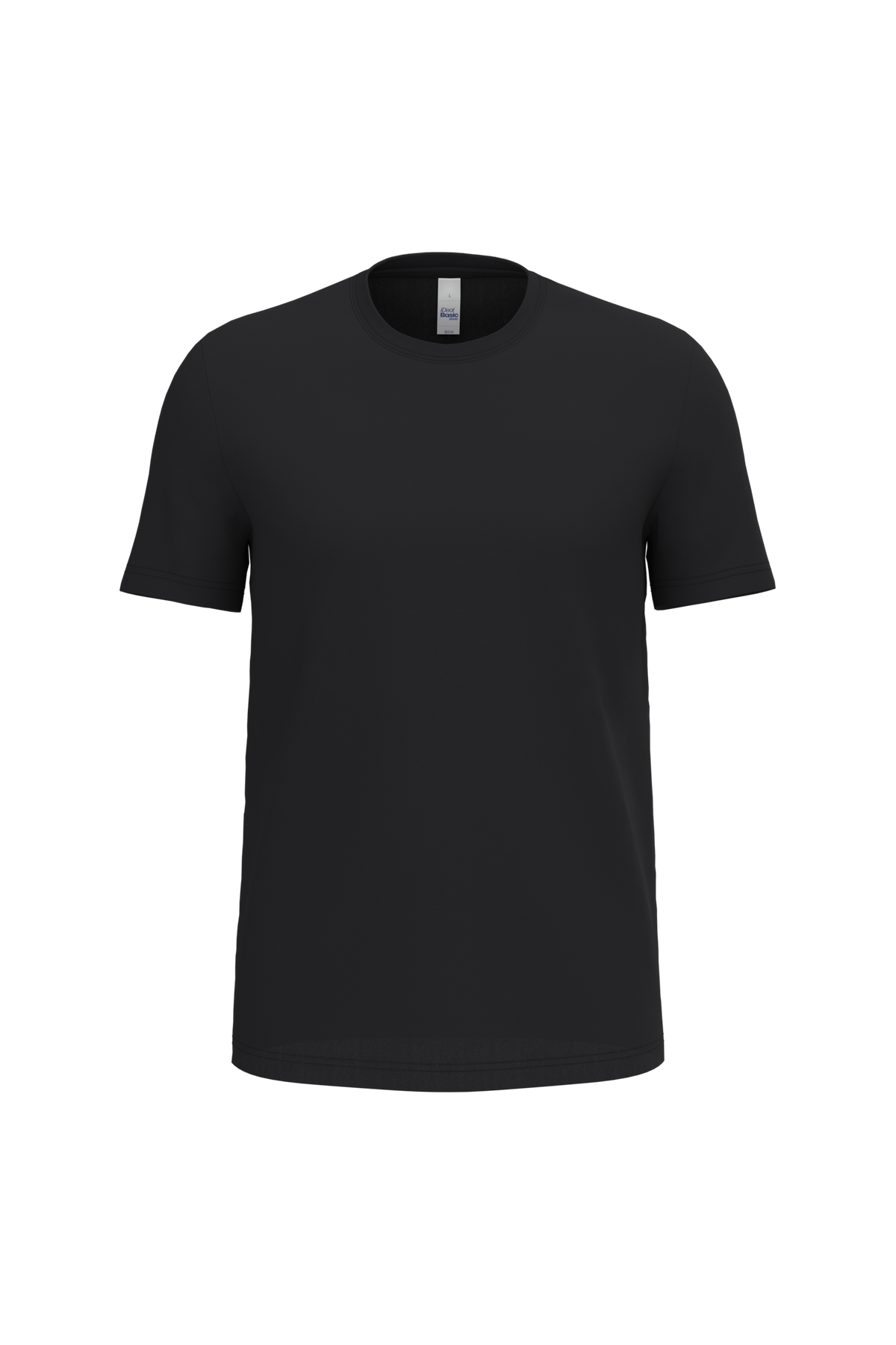 iDeal Basic Brand IB316 Ideal Black