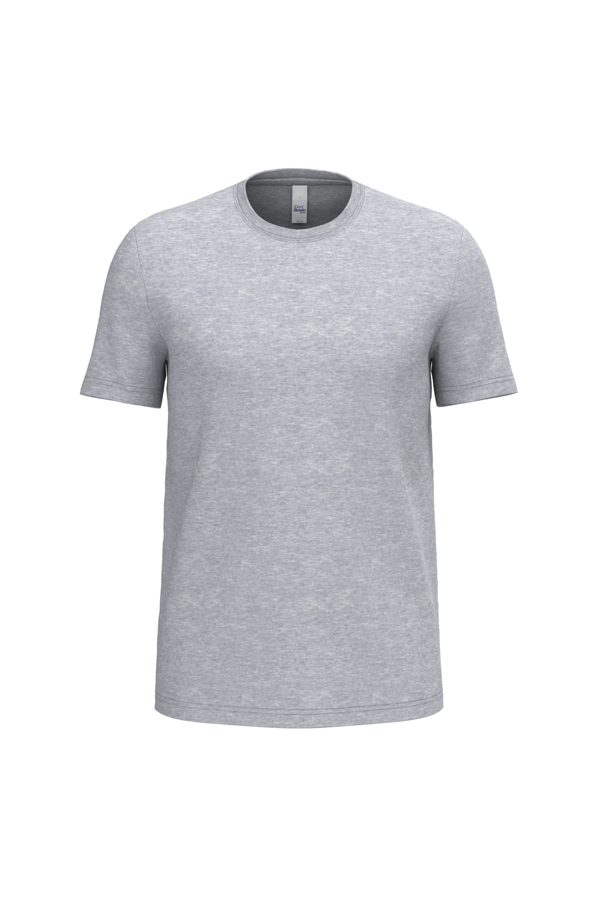 iDeal Basic Brand IB316 Ideal Oxford Grey