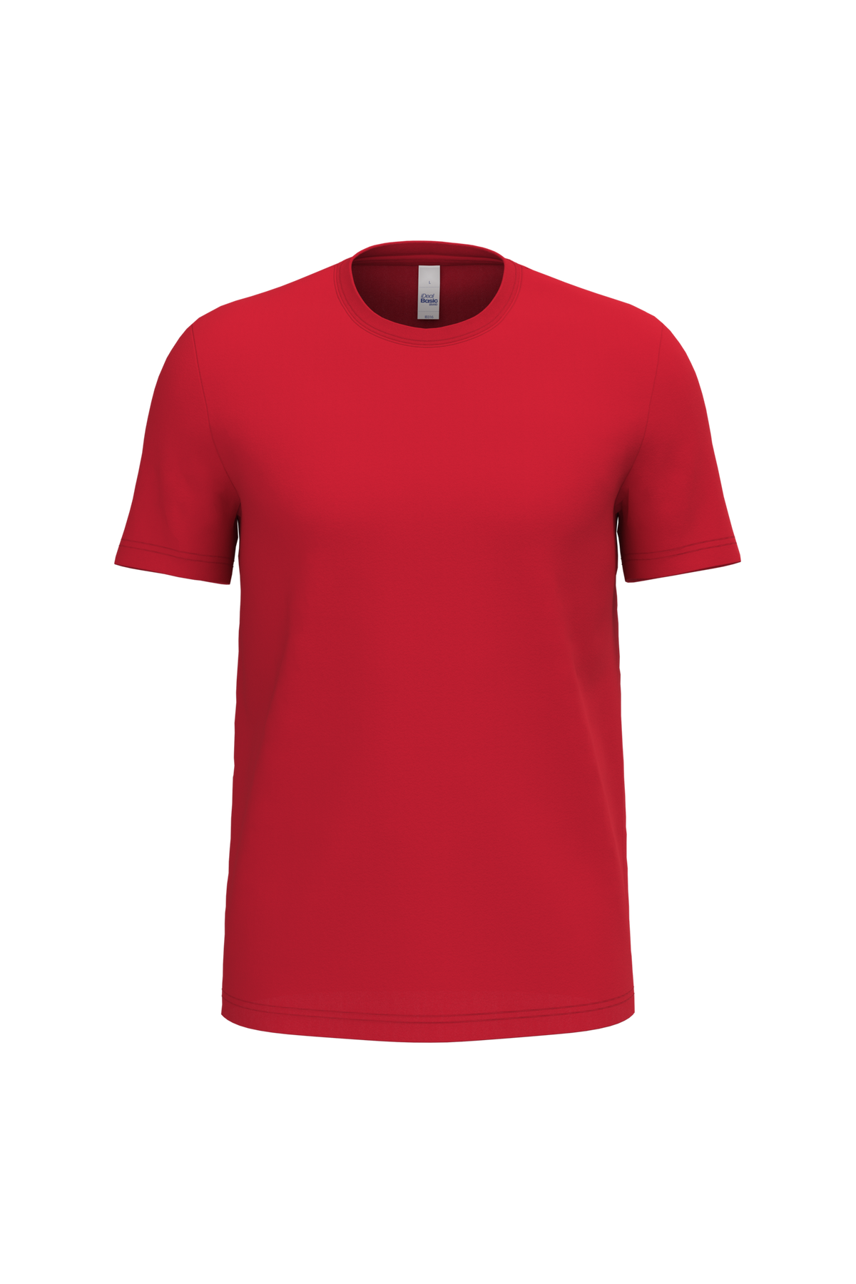 iDeal Basic Brand IB316 Ideal Red