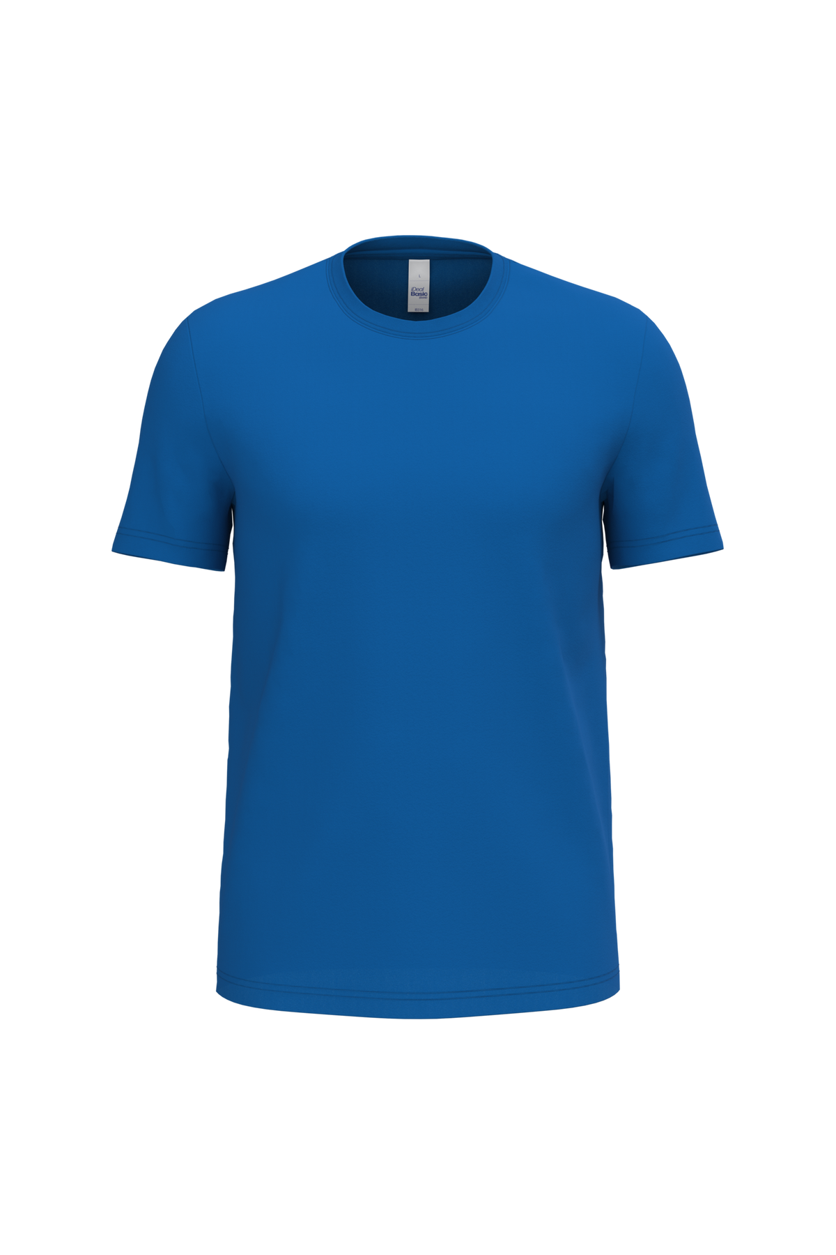 iDeal Basic Brand IB316 Ideal Royal Blue