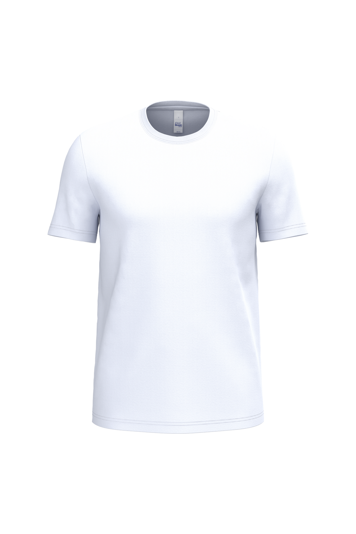 iDeal Basic Brand IB316 Ideal White