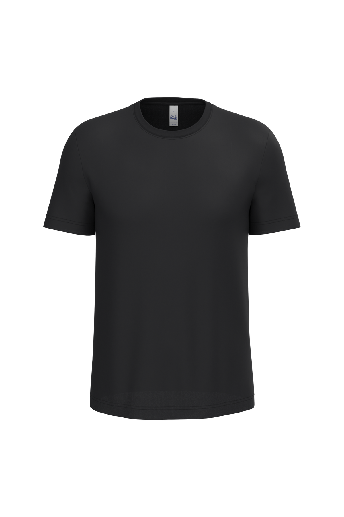 iDeal Basic Brand IB320 Ideal Black