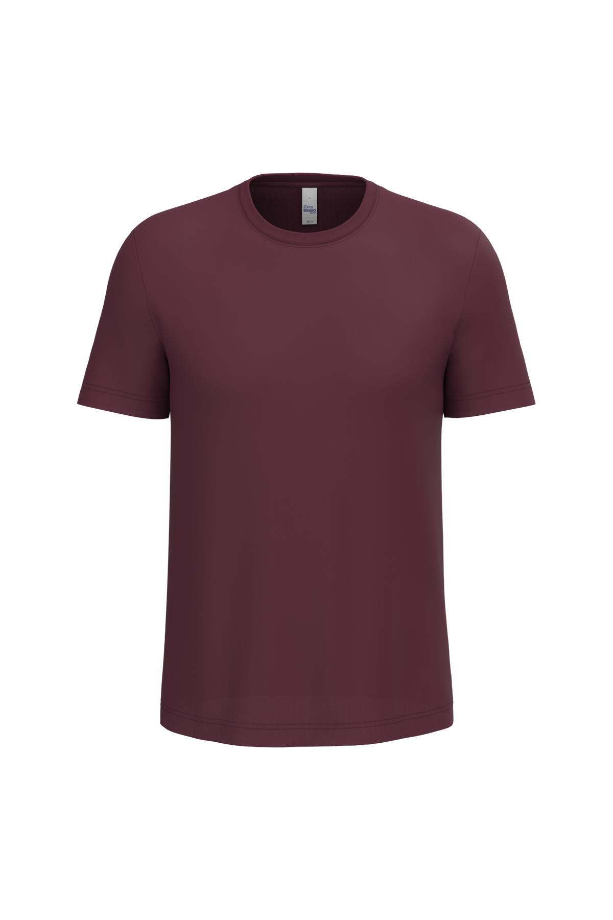 iDeal Basic Brand IB320 Ideal Burgundy