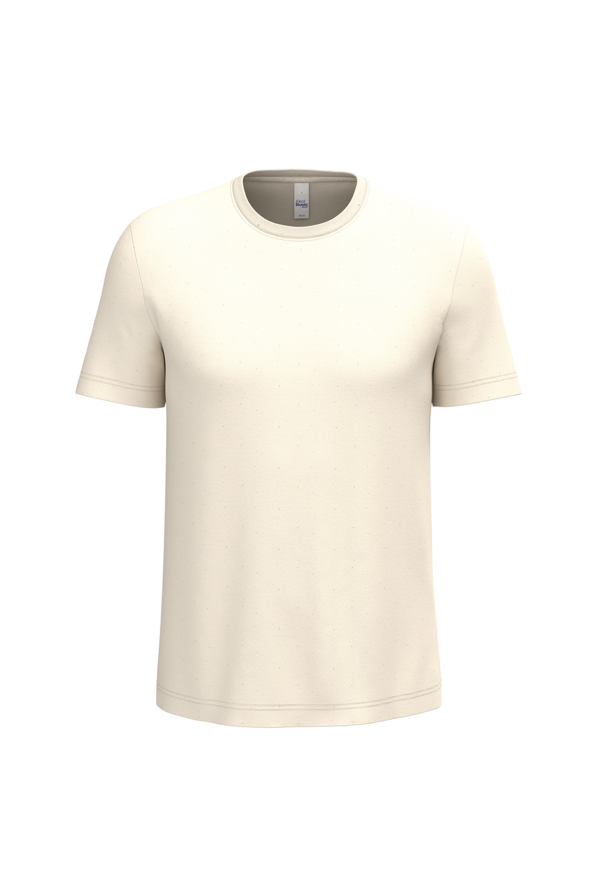 iDeal Basic Brand IB320 Ideal Raw Natural