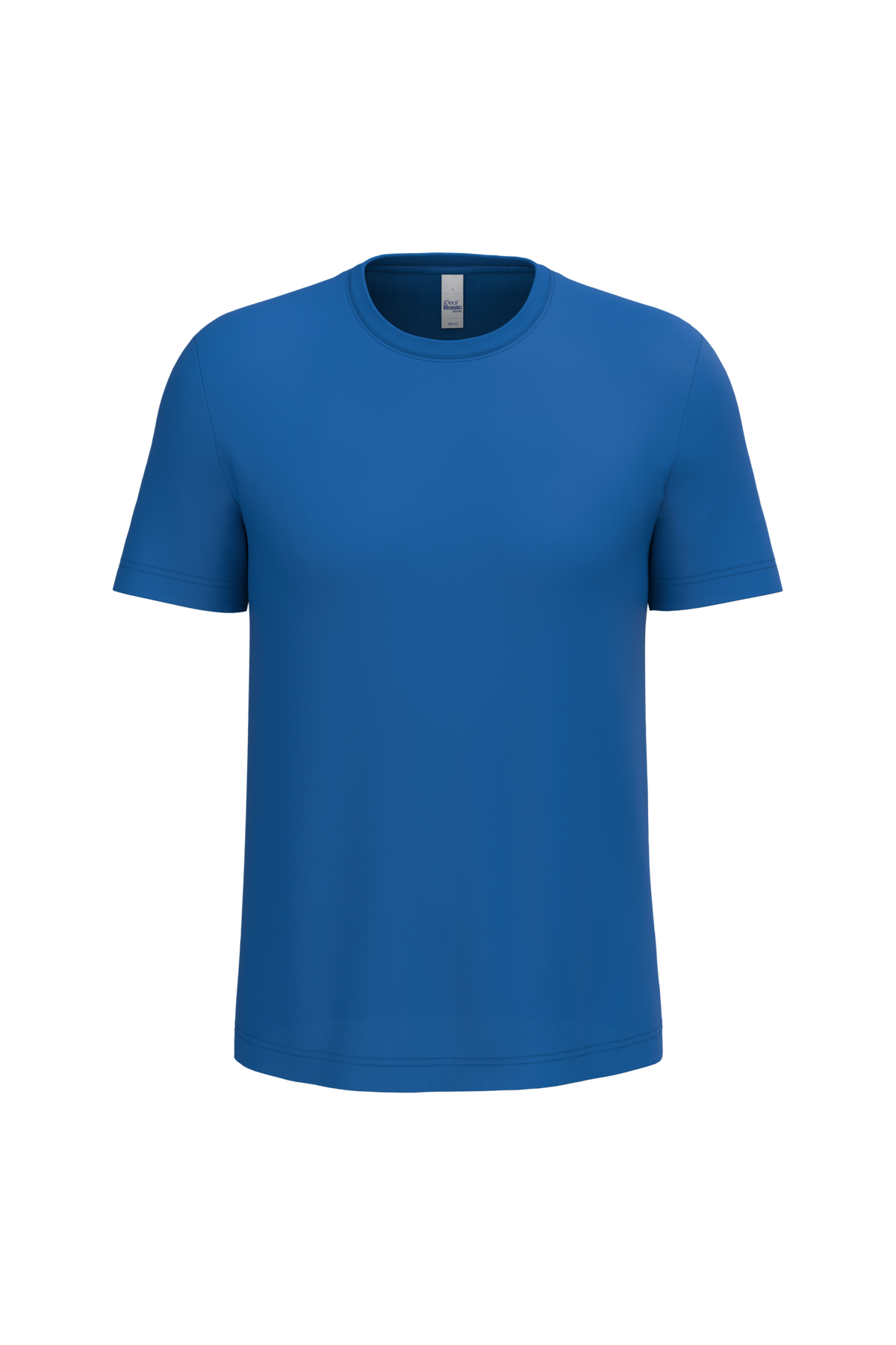 iDeal Basic Brand IB320 Ideal Royal Blue