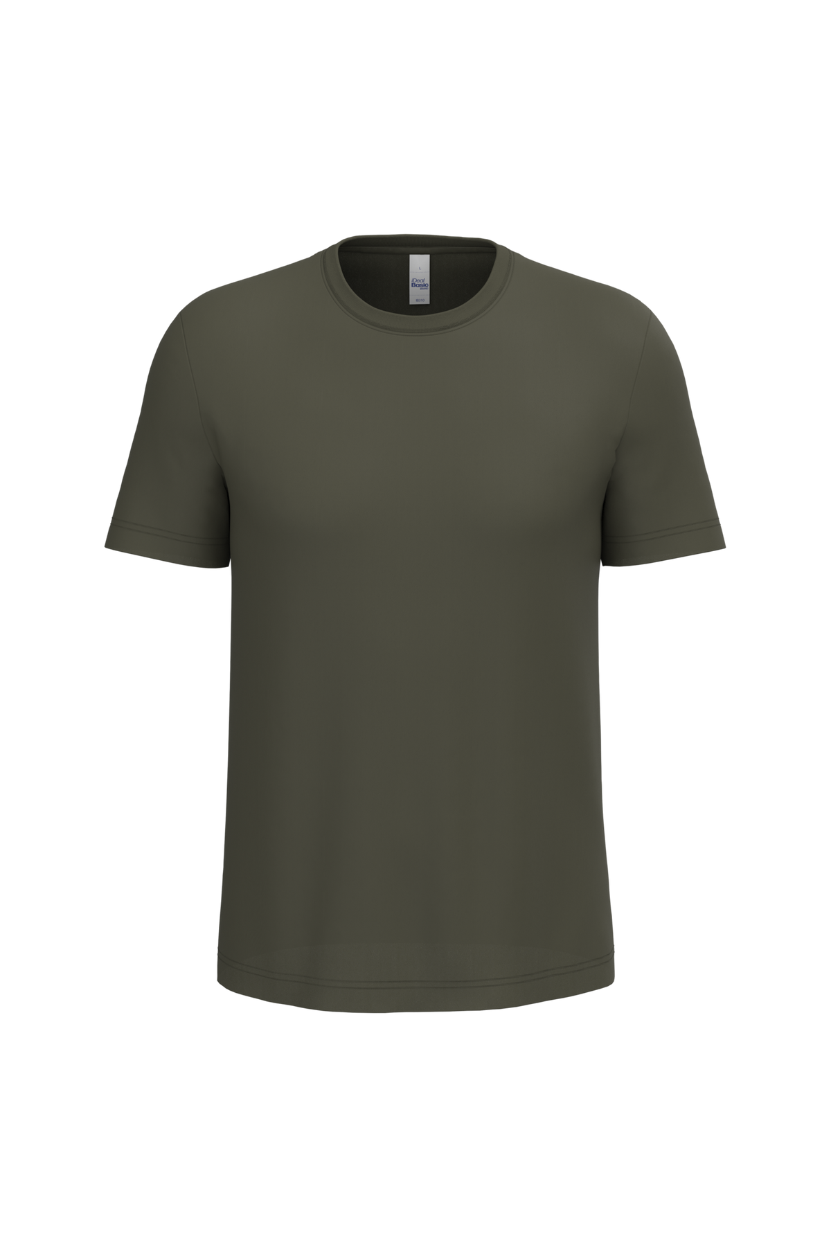 iDeal Basic Brand IB320 Ideal Urban Khaki