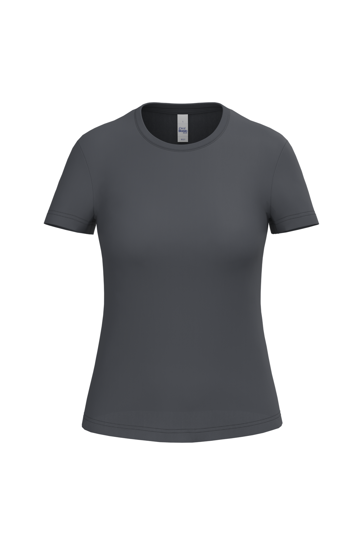 iDeal Basic Brand IB321 Ideal Dark Grey