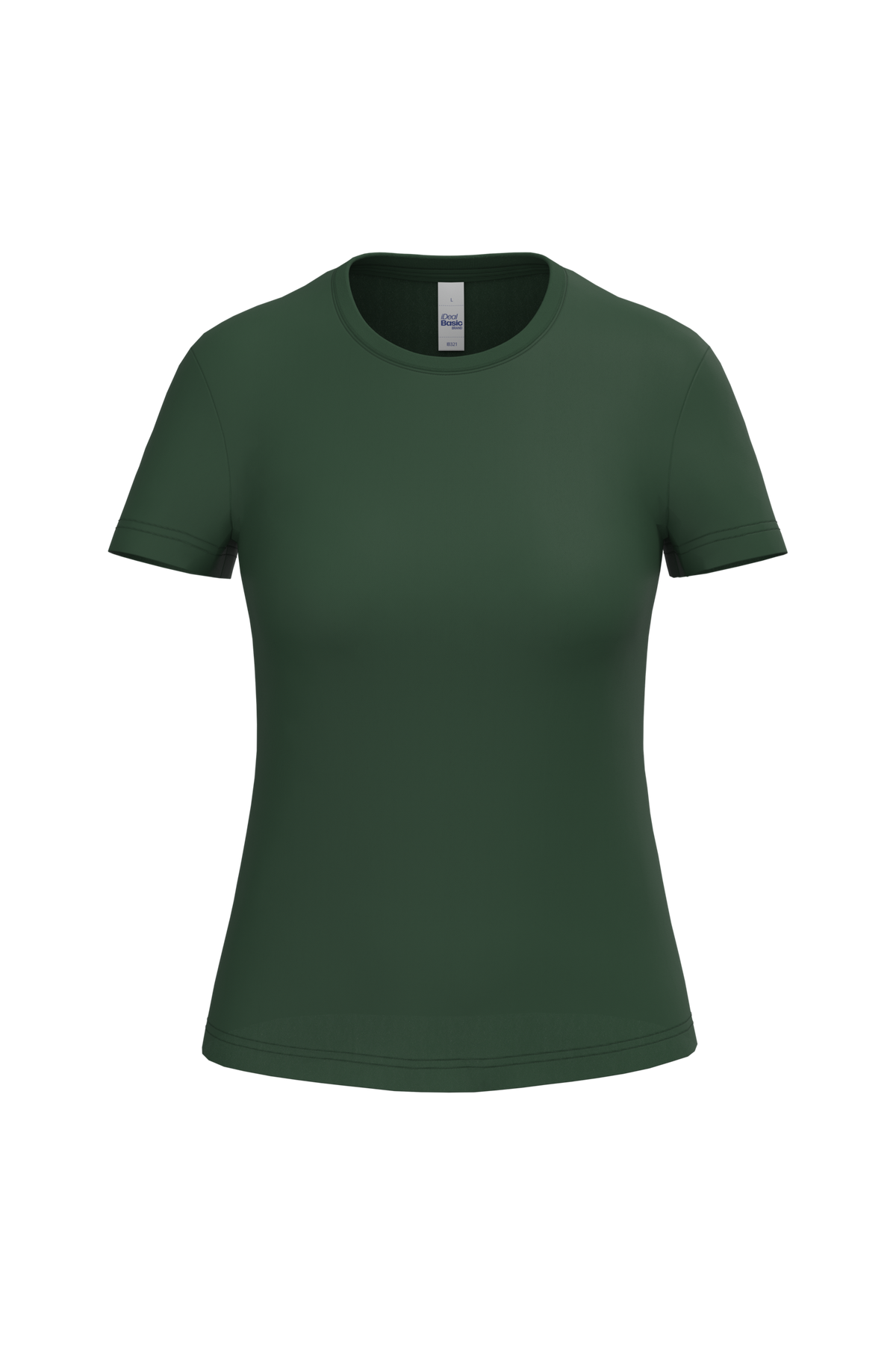 iDeal Basic Brand IB321 Ideal Forest Green