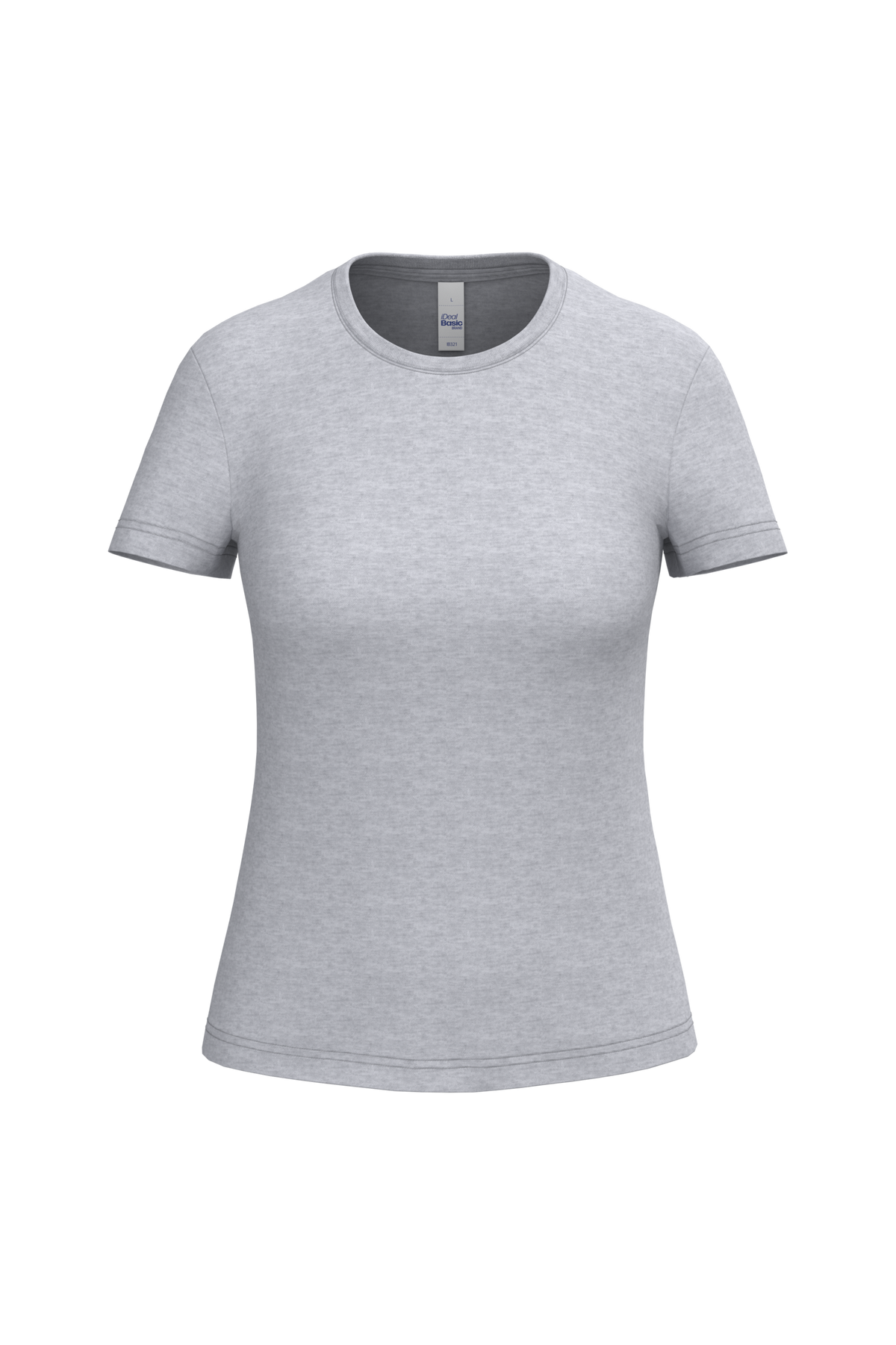 iDeal Basic Brand IB321 Ideal Oxford Grey