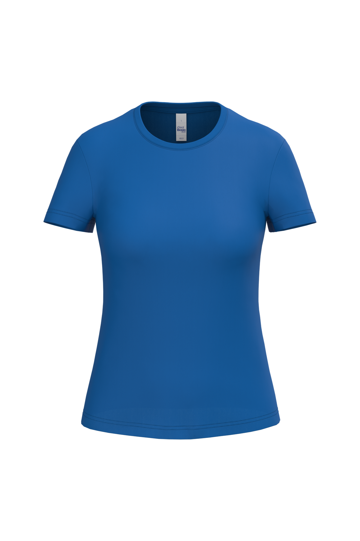 iDeal Basic Brand IB321 Ideal Royal Blue