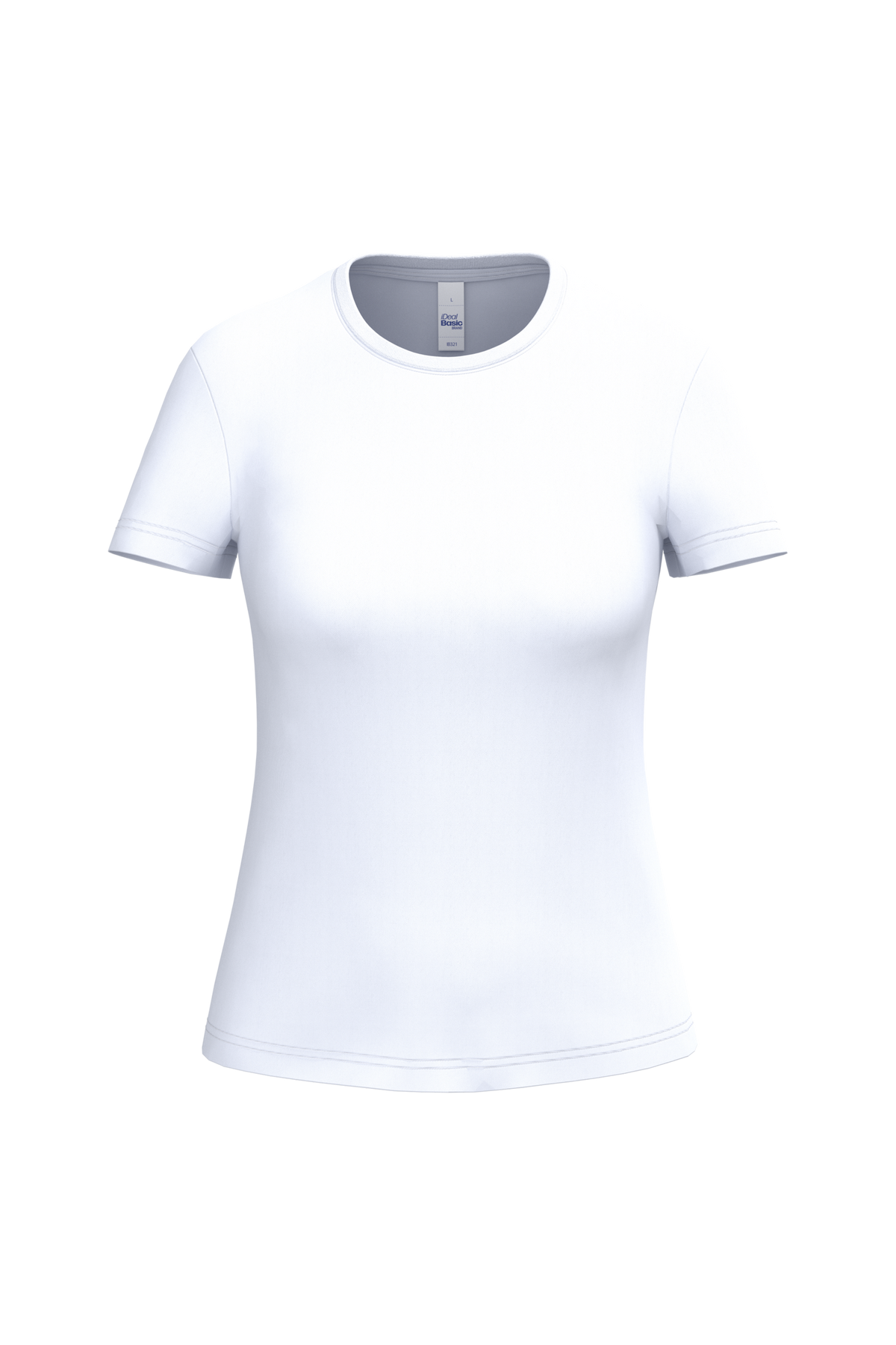 iDeal Basic Brand IB321 Ideal White