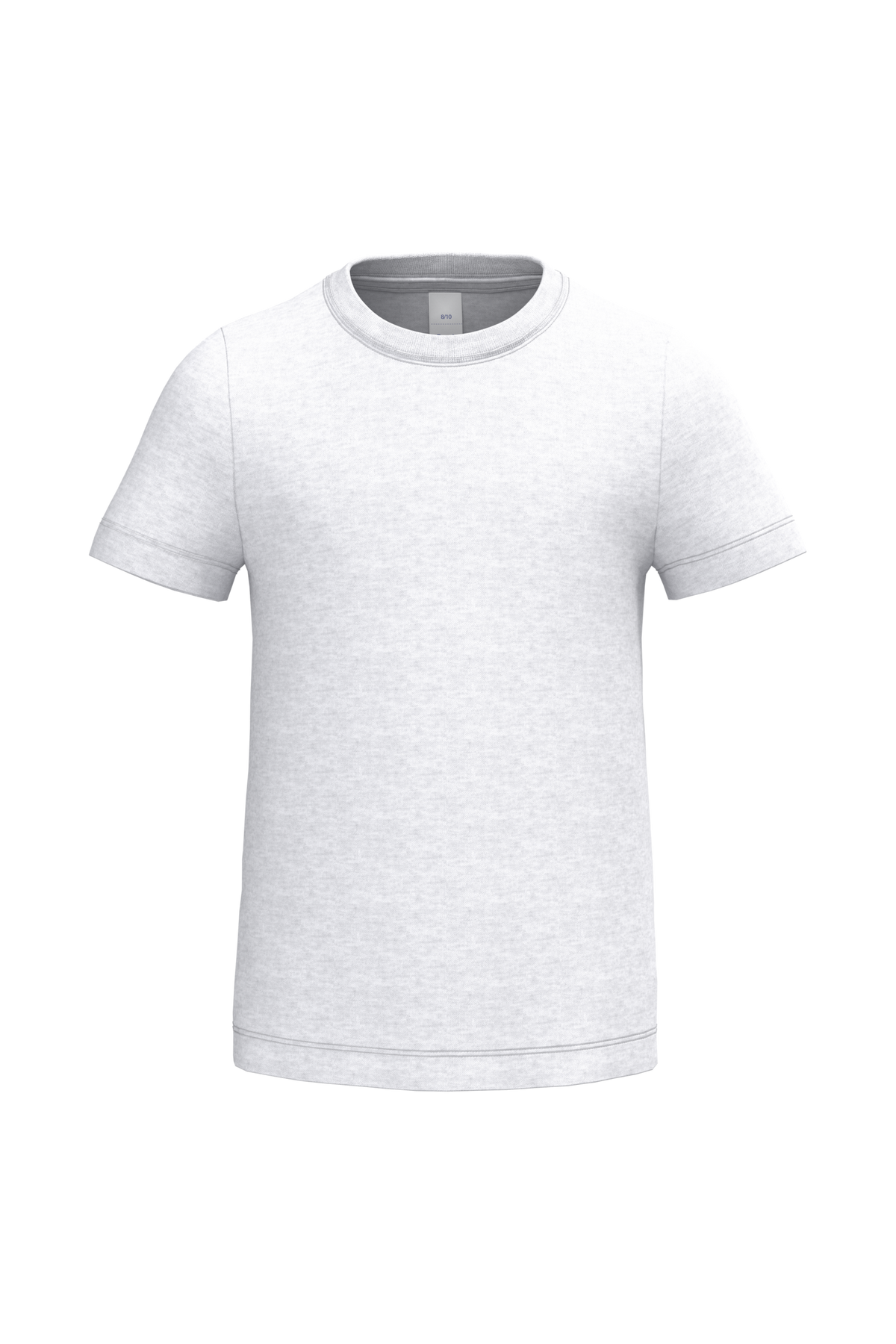 iDeal Basic Brand IB322 Ideal Ash Heather