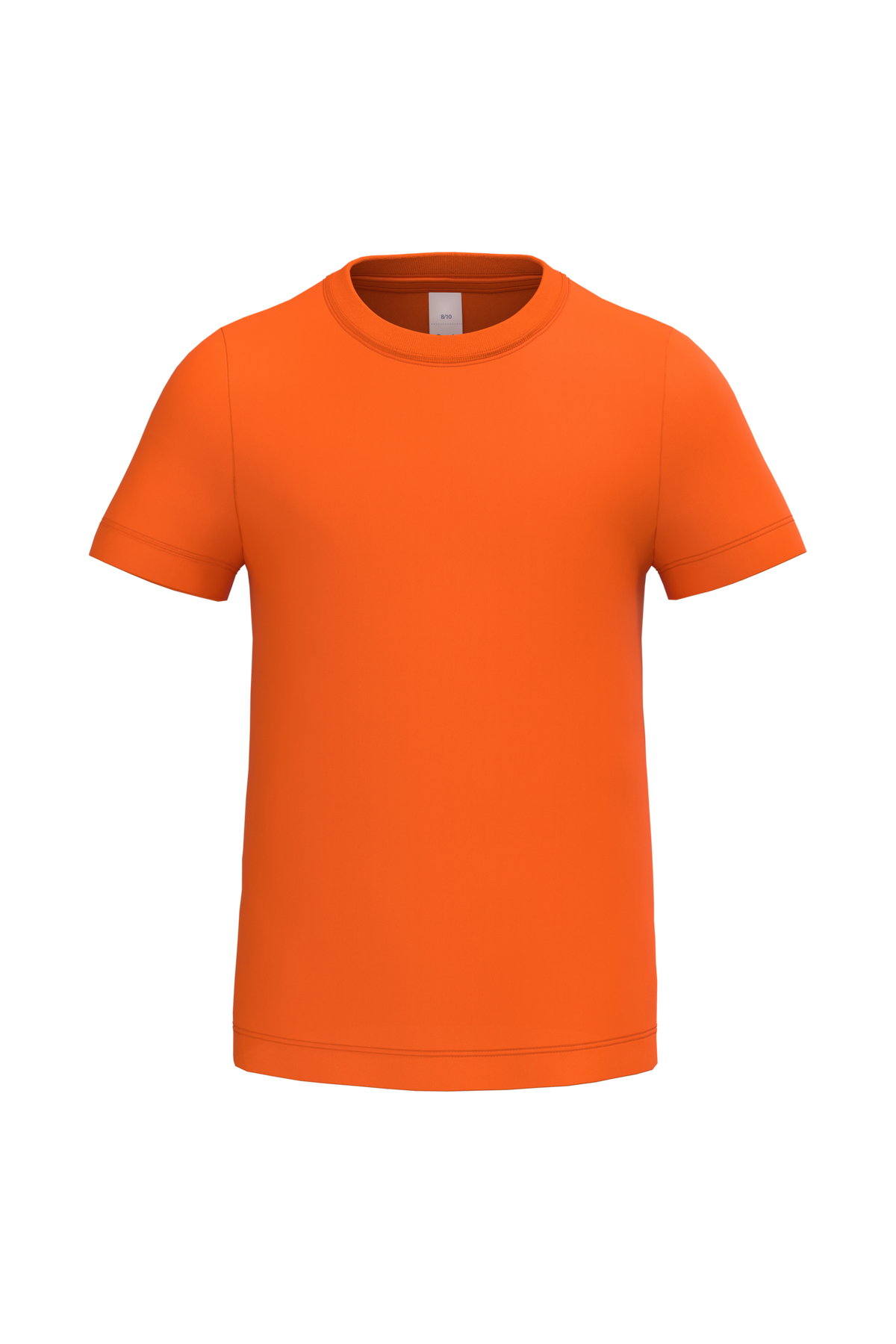 iDeal Basic Brand IB322 Ideal Orange