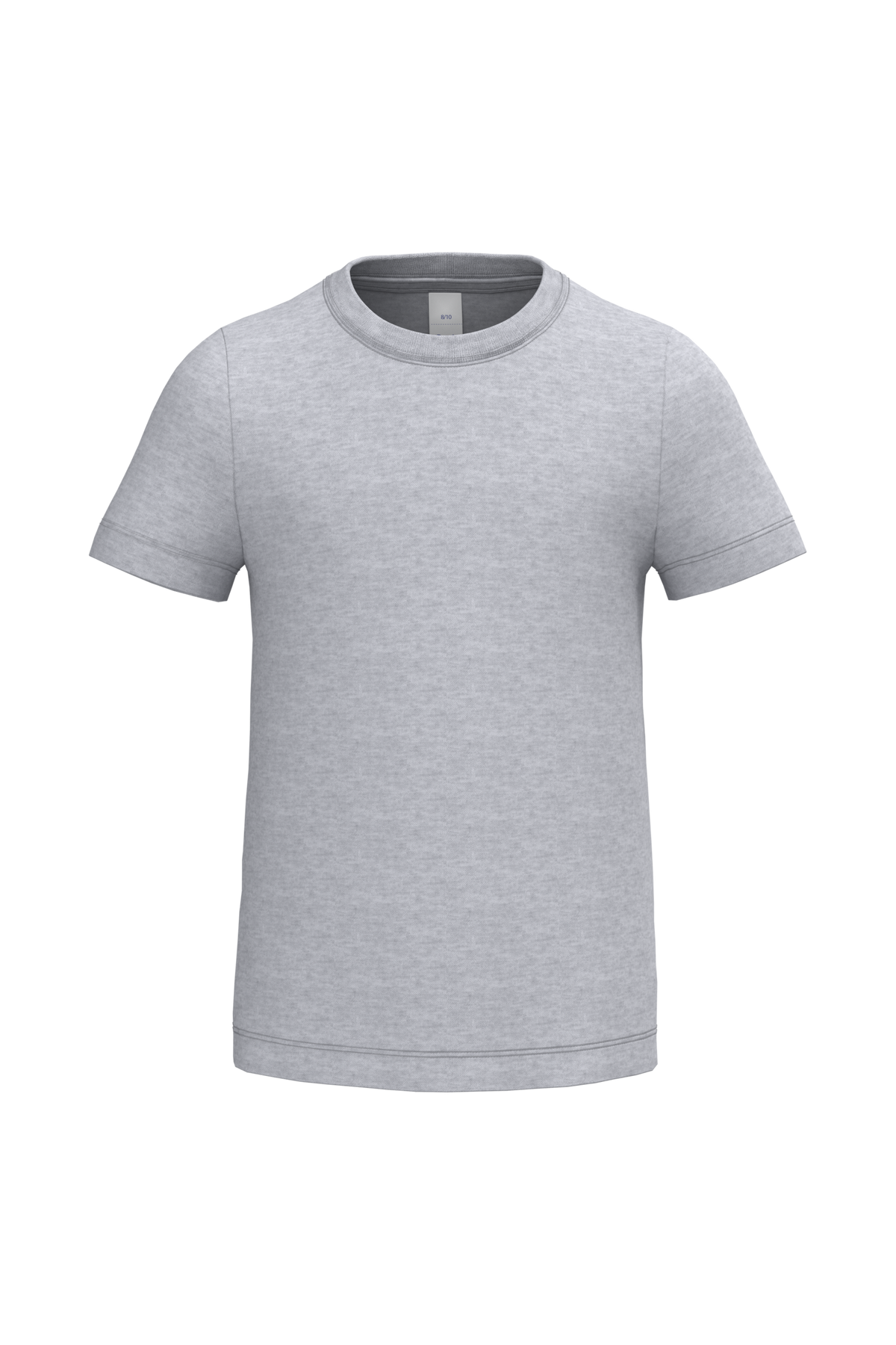 iDeal Basic Brand IB322 Ideal Oxford Grey