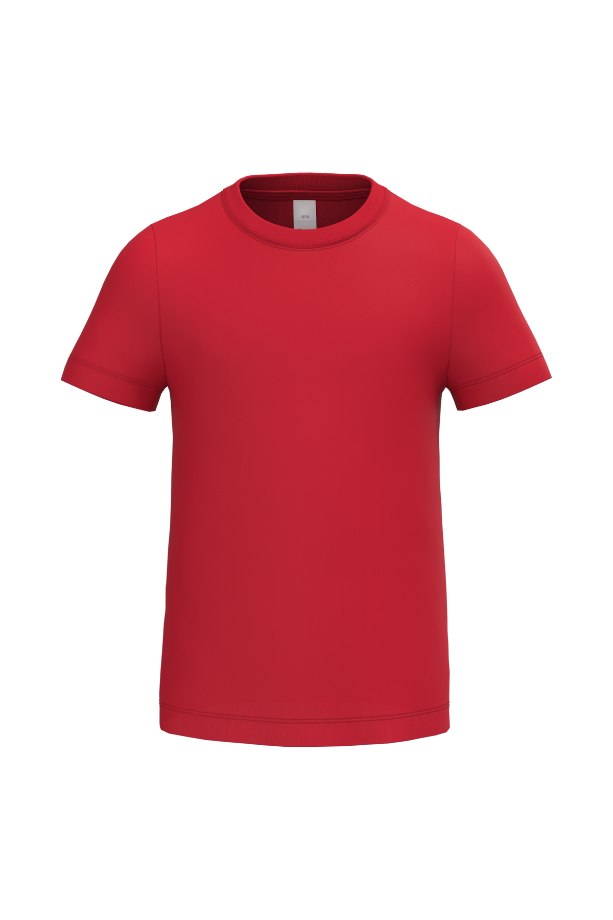iDeal Basic Brand IB322 Ideal Red
