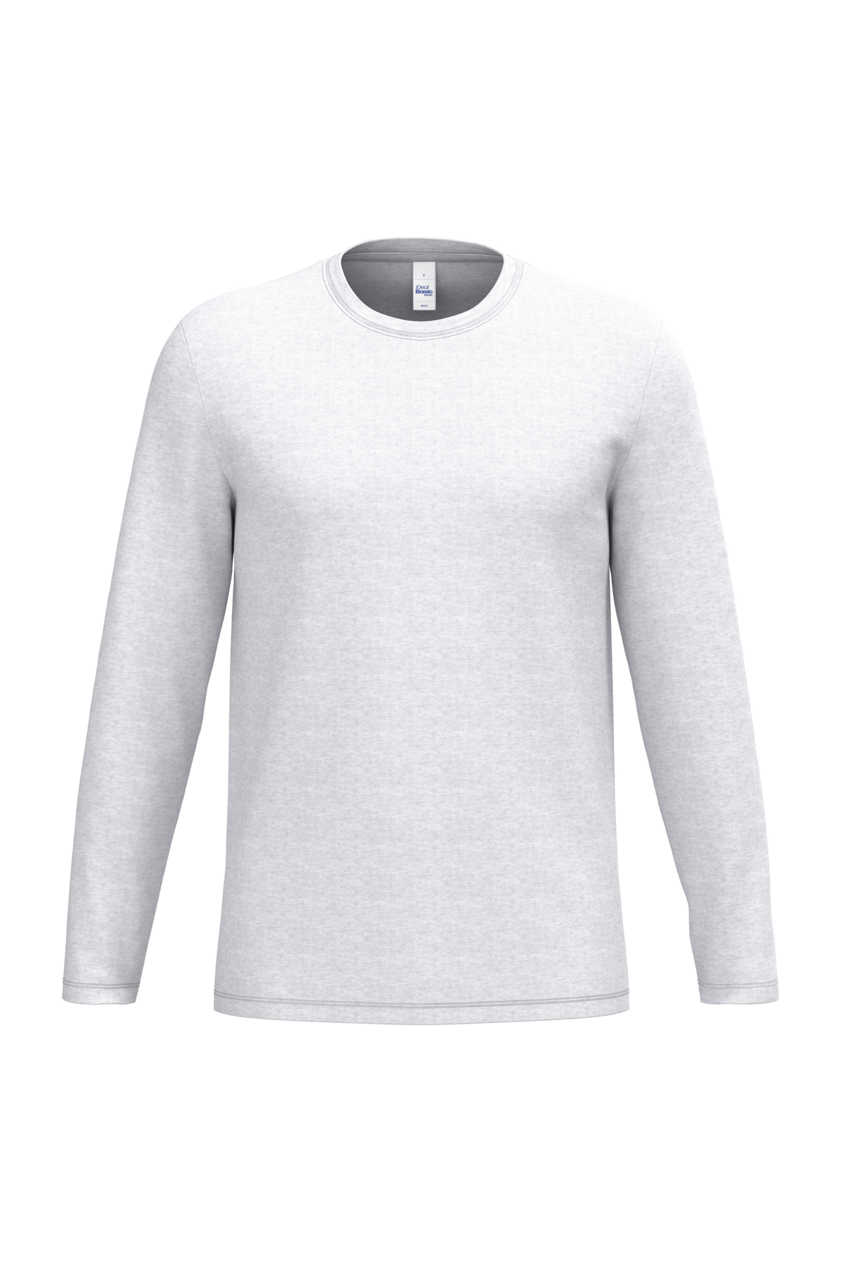 iDeal Basic Brand IB323 Ideal Ash Heather