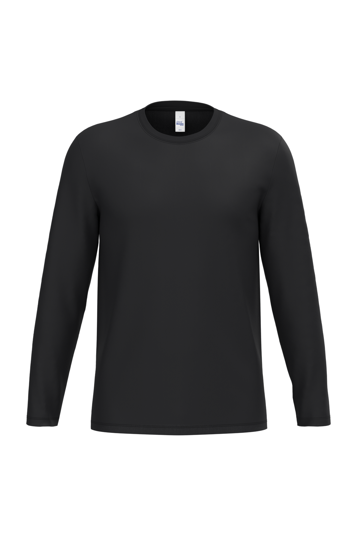 iDeal Basic Brand IB323 Ideal Black