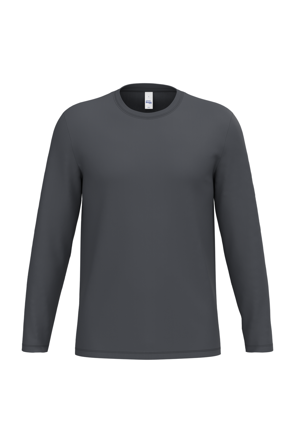 iDeal Basic Brand IB323 Ideal Dark Grey