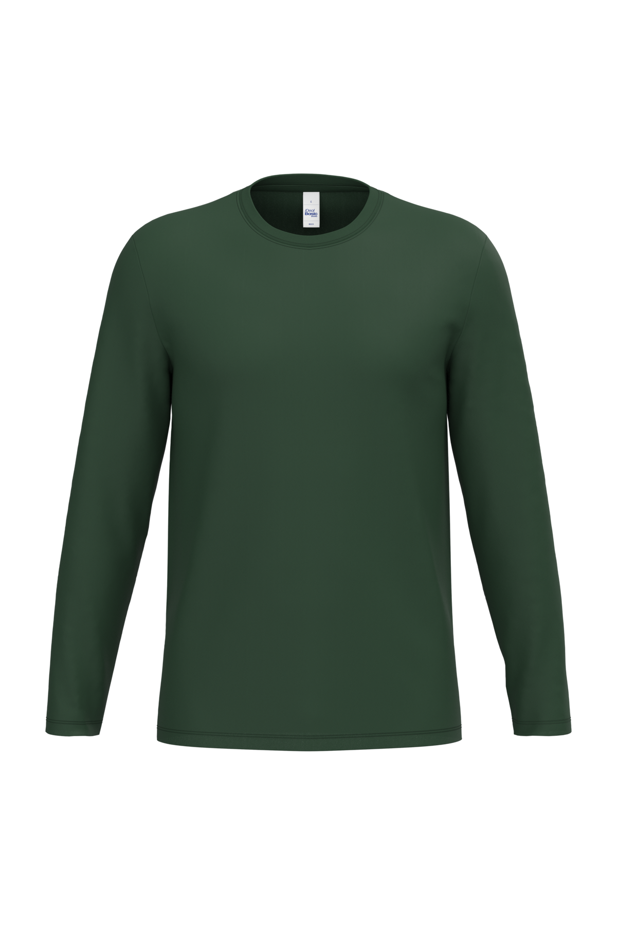 iDeal Basic Brand IB323 Ideal Forest Green