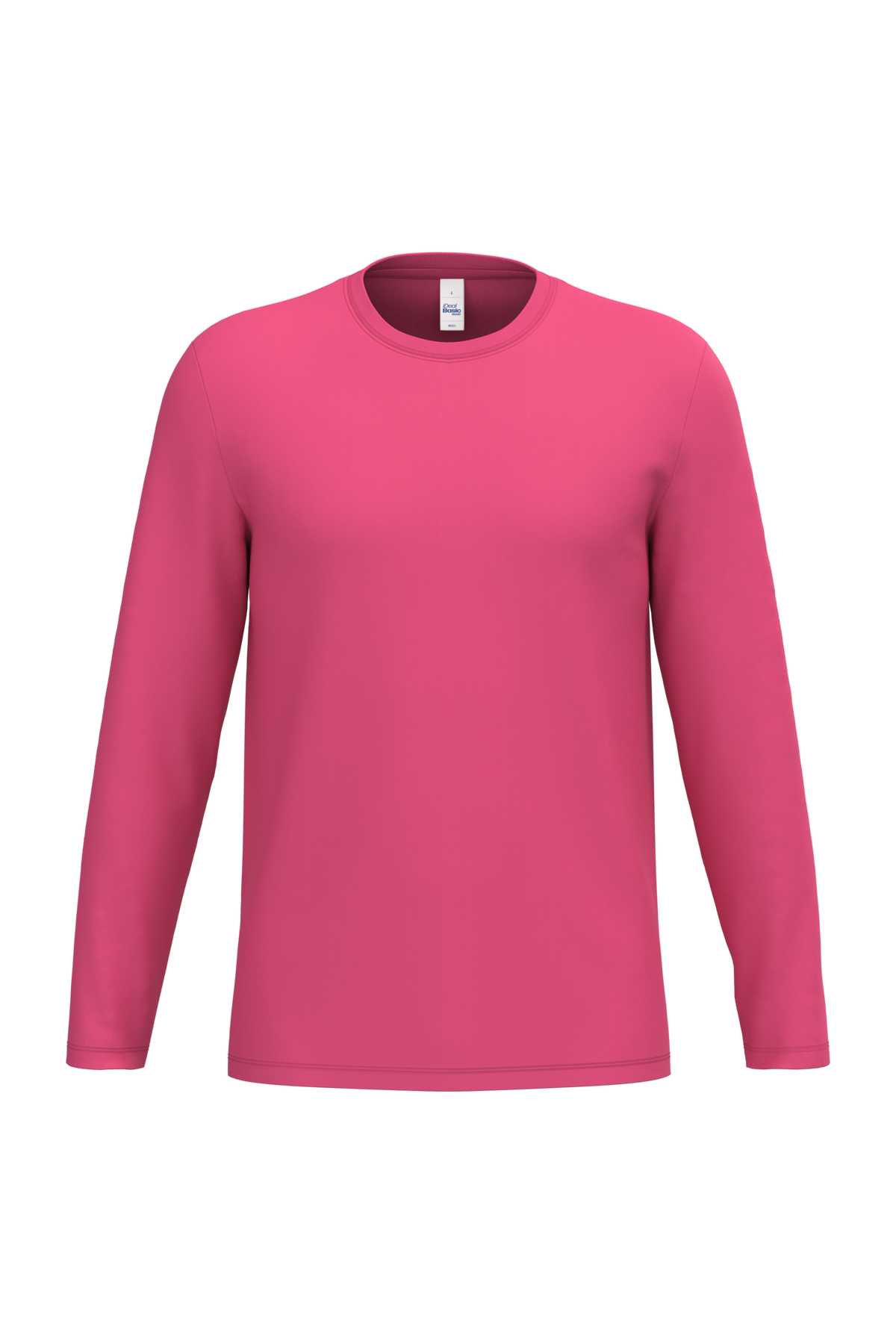 iDeal Basic Brand IB323 Ideal Fuchsia
