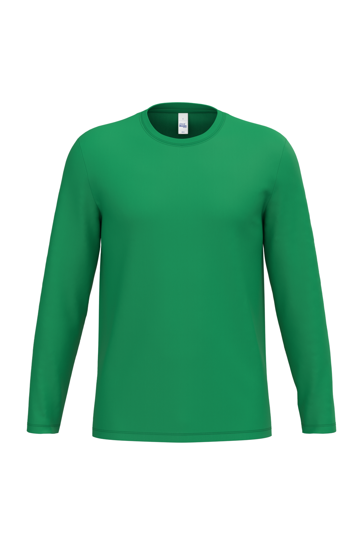iDeal Basic Brand IB323 Ideal Kelly Green
