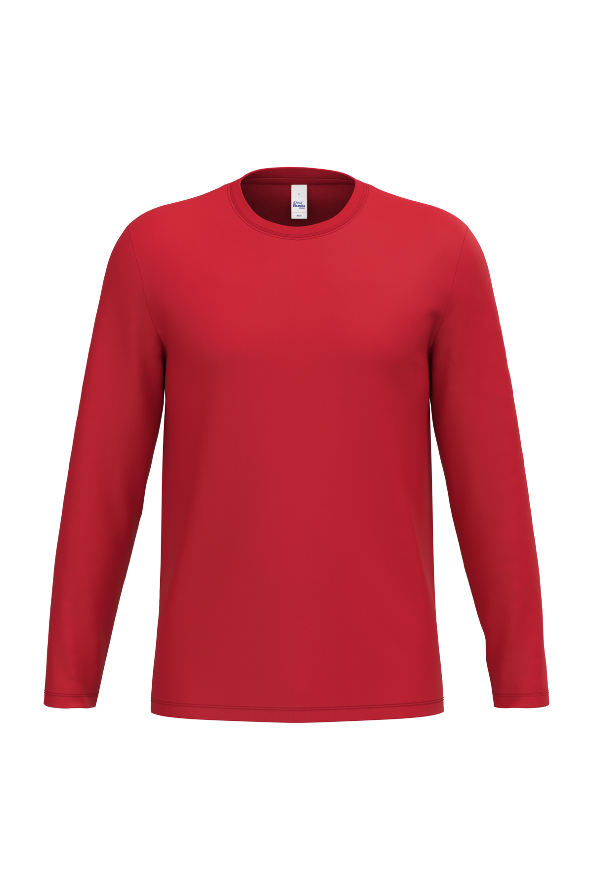 iDeal Basic Brand IB323 Ideal Red