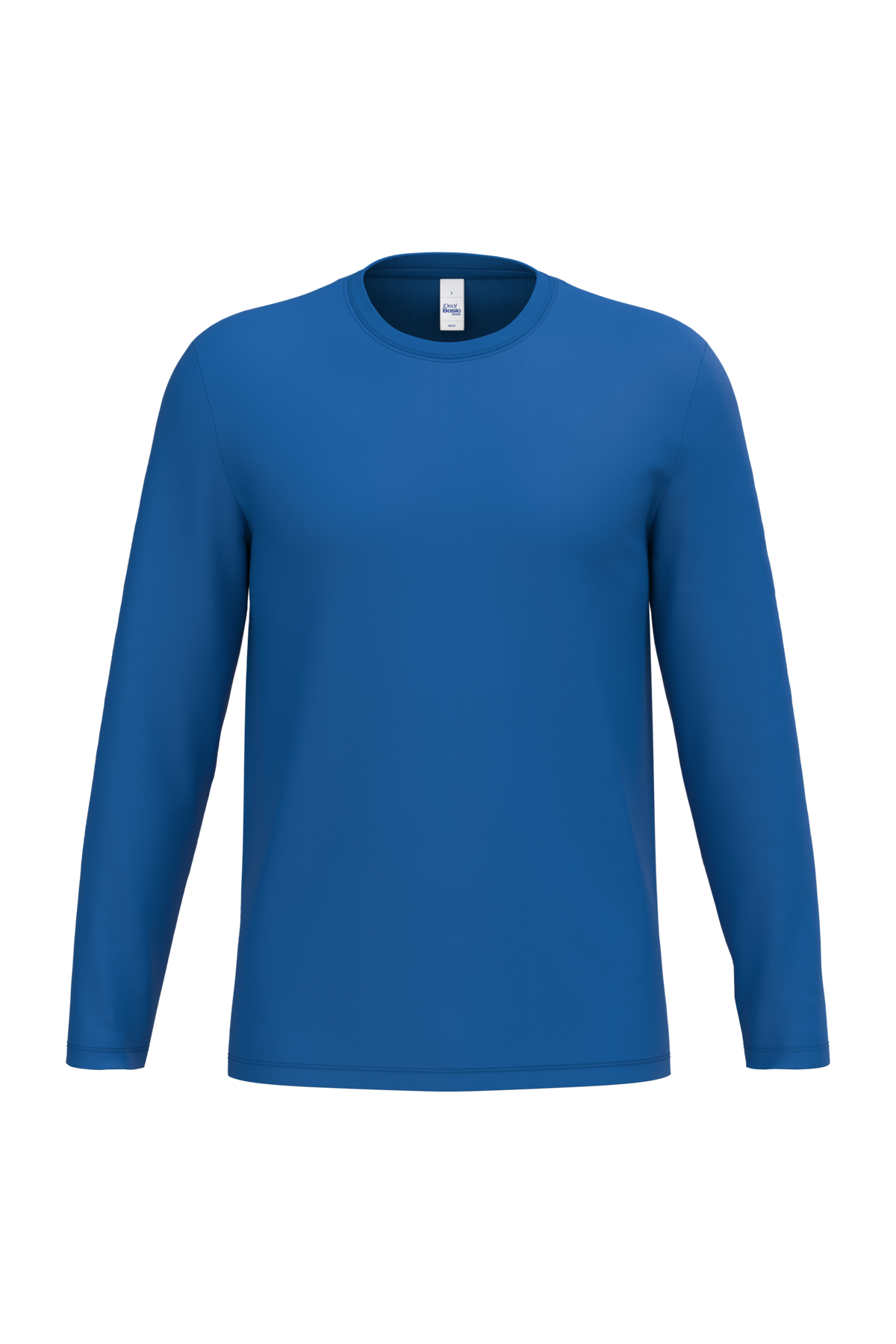 iDeal Basic Brand IB323 Ideal Royal Blue