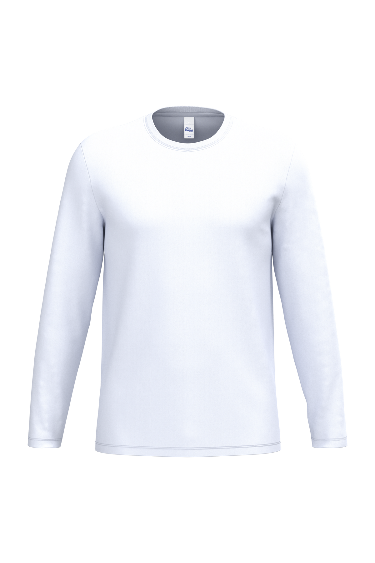 iDeal Basic Brand IB323 Ideal White