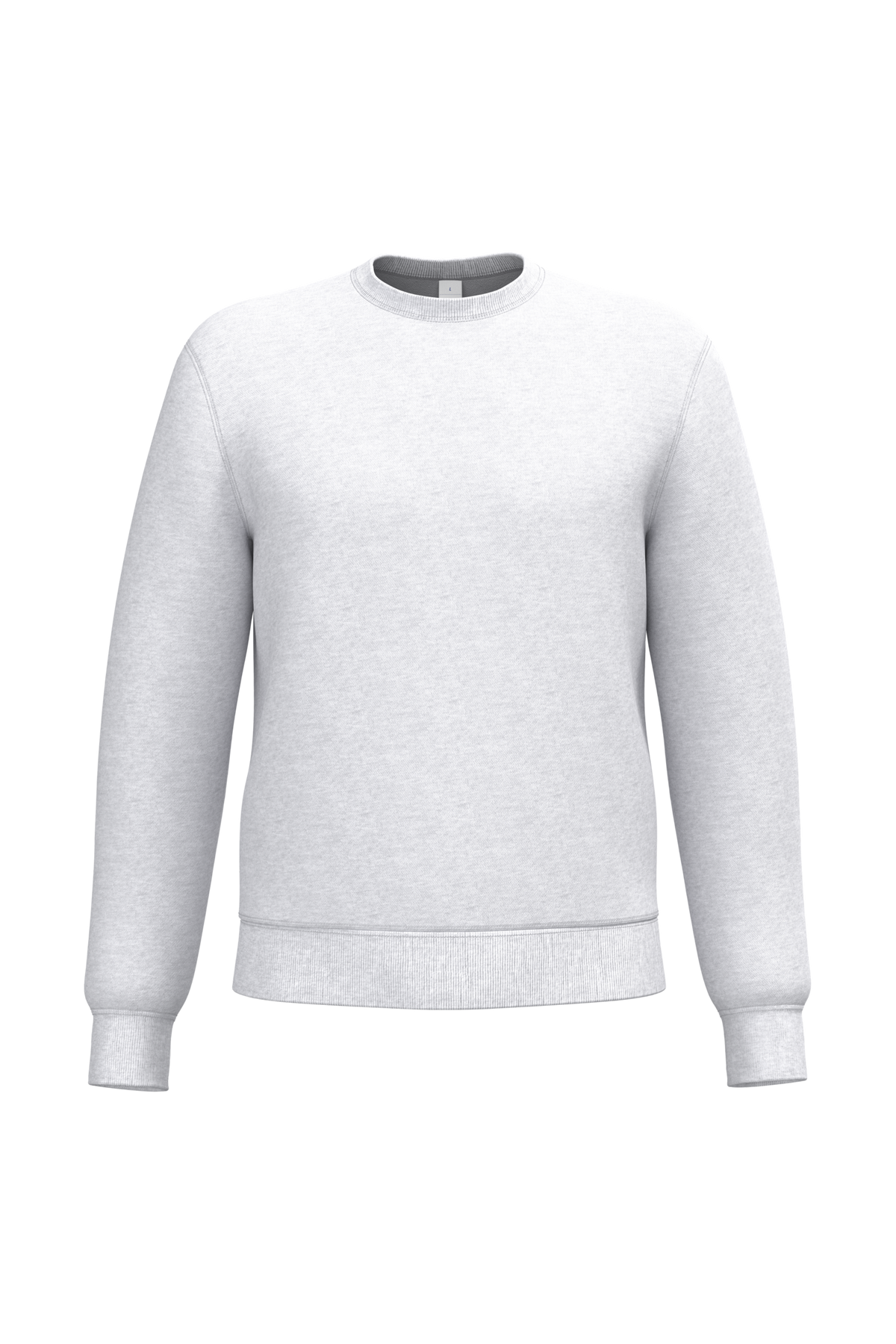 iDeal Basic Brand IB400 Ideal Ash Heather