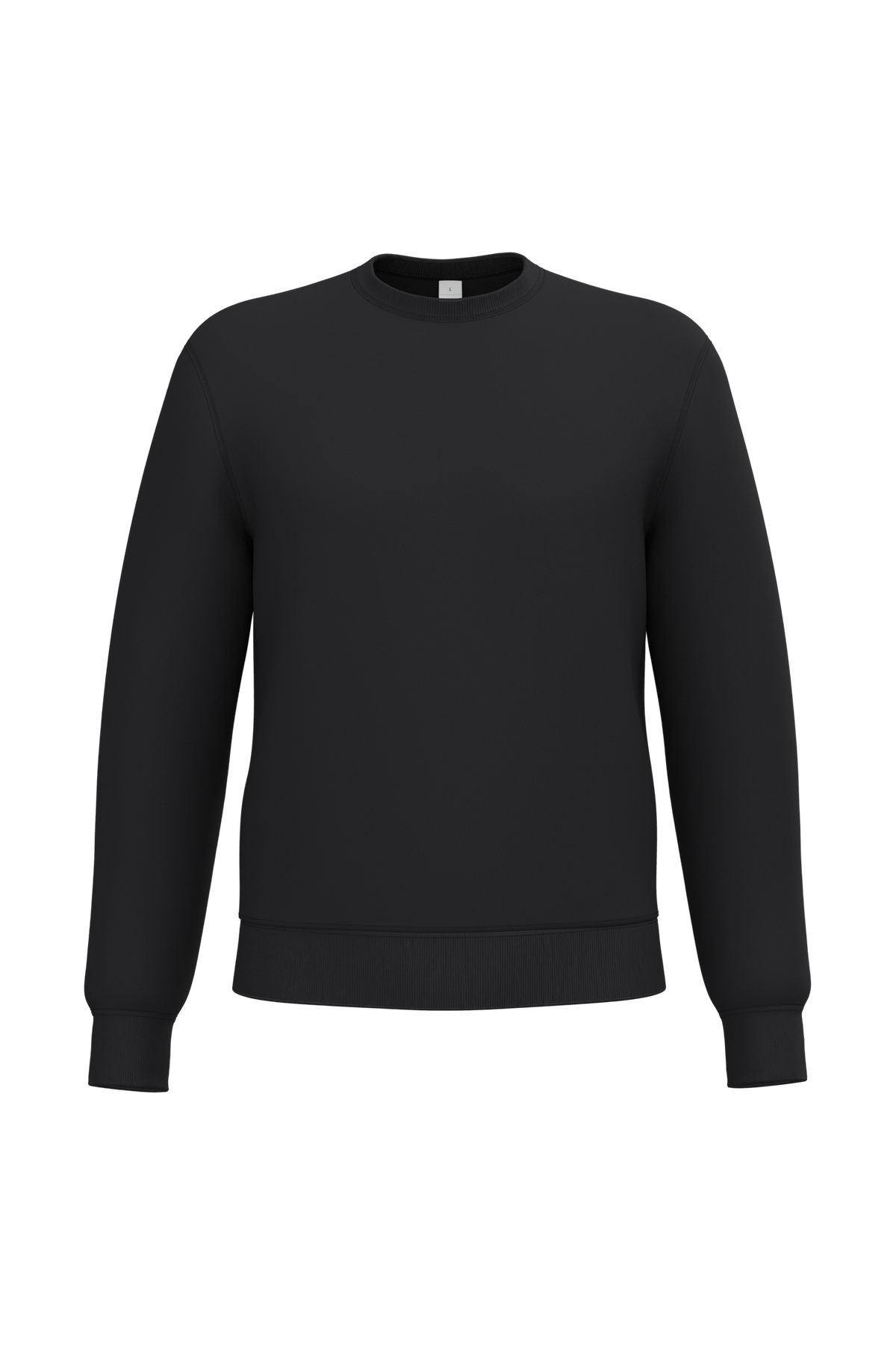 iDeal Basic Brand IB400 Ideal Black