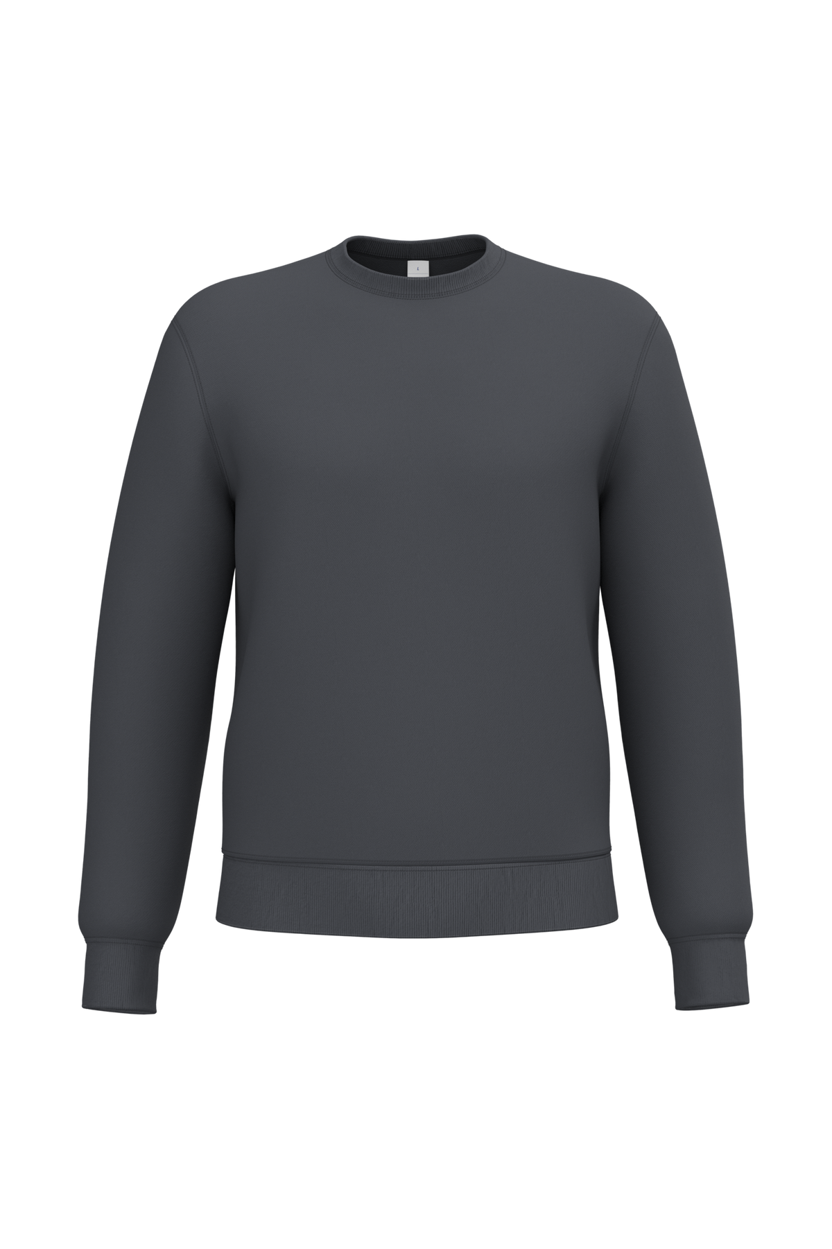 iDeal Basic Brand IB400 Ideal Dark Grey