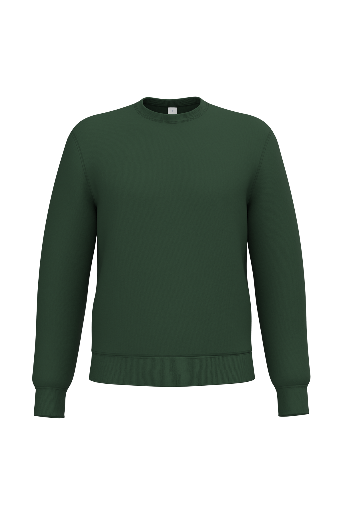 iDeal Basic Brand IB400 Ideal Forest Green