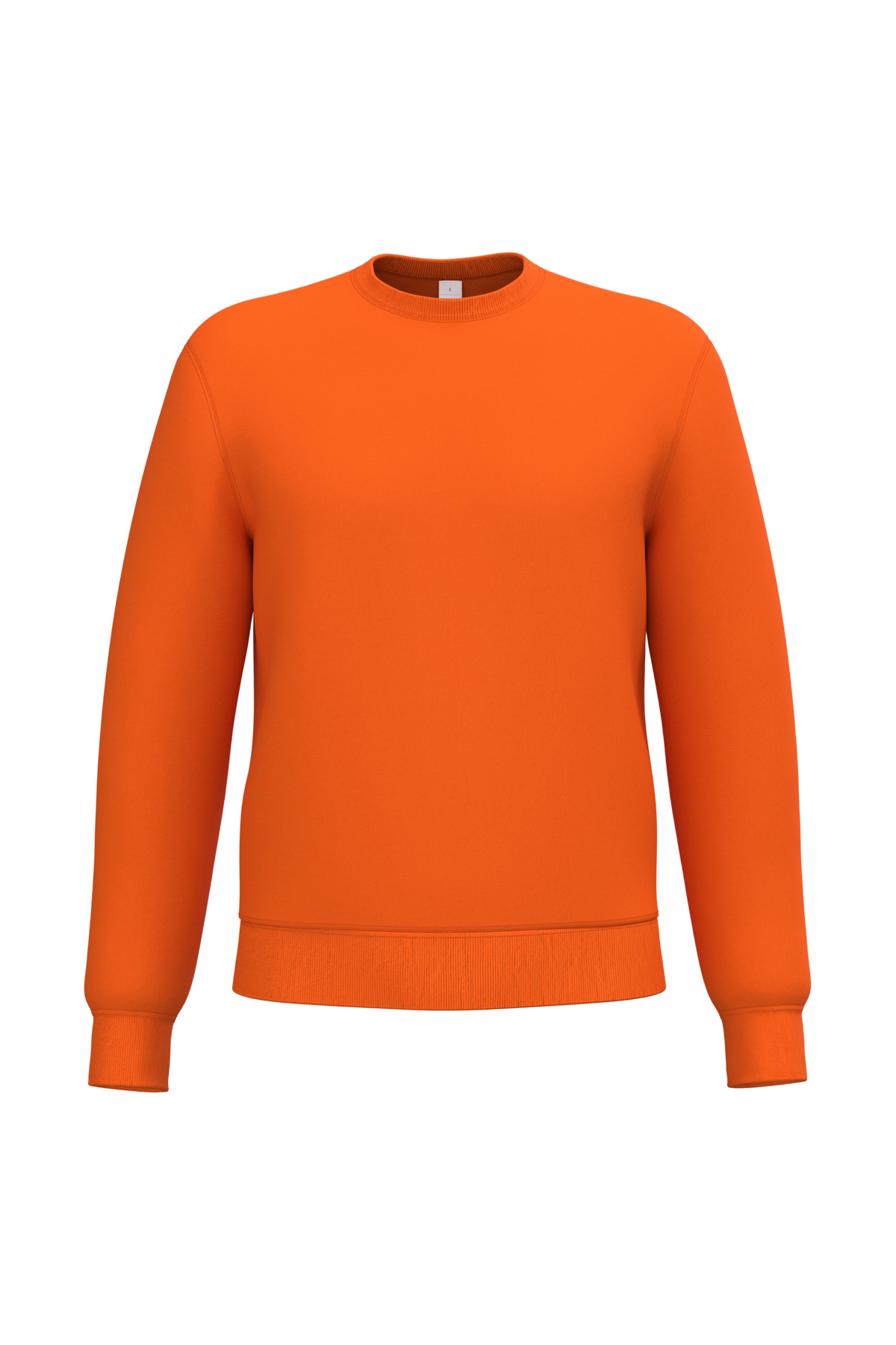iDeal Basic Brand IB400 Ideal Orange