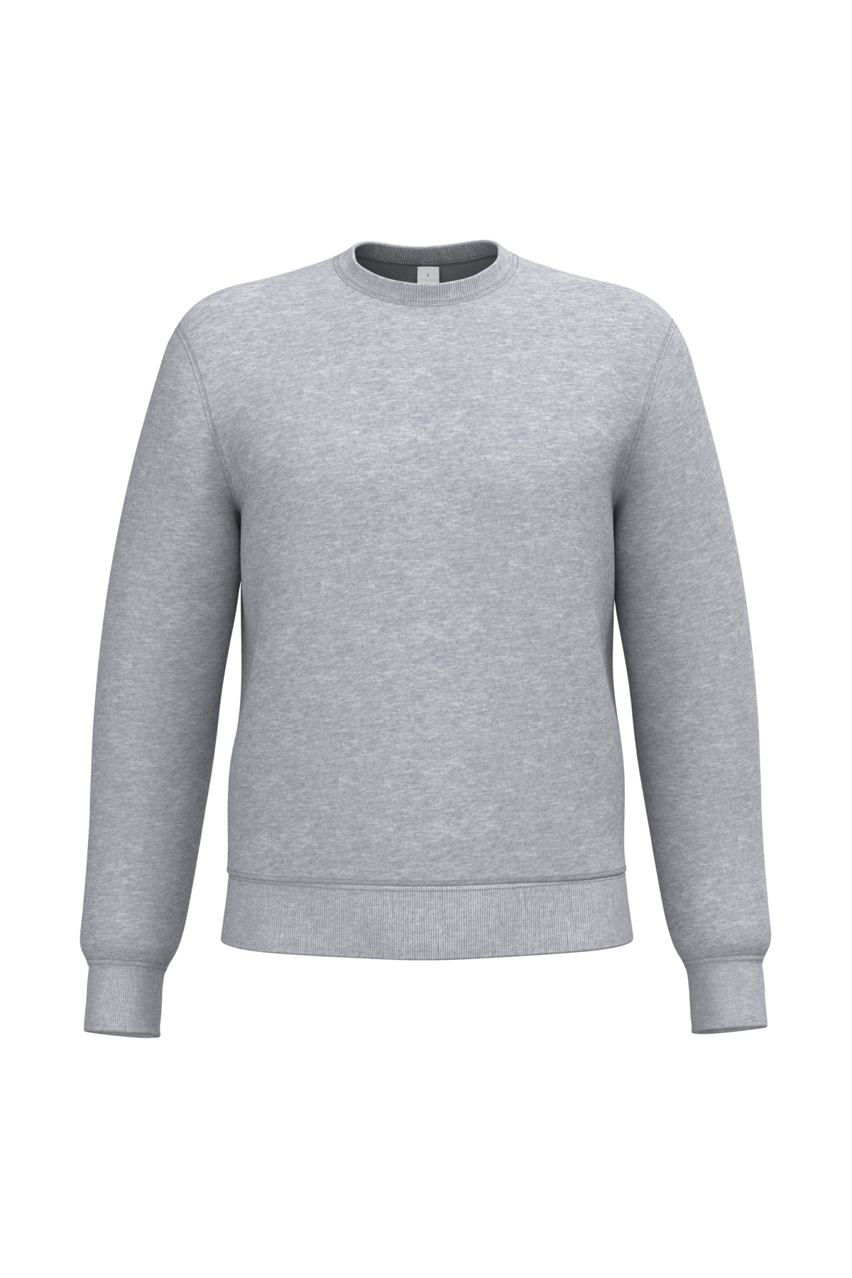 iDeal Basic Brand IB400 Ideal Oxford Grey
