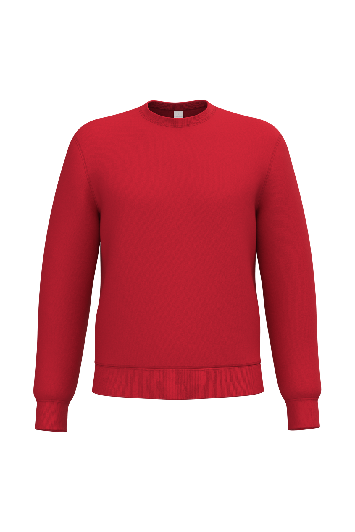 iDeal Basic Brand IB400 Ideal Red