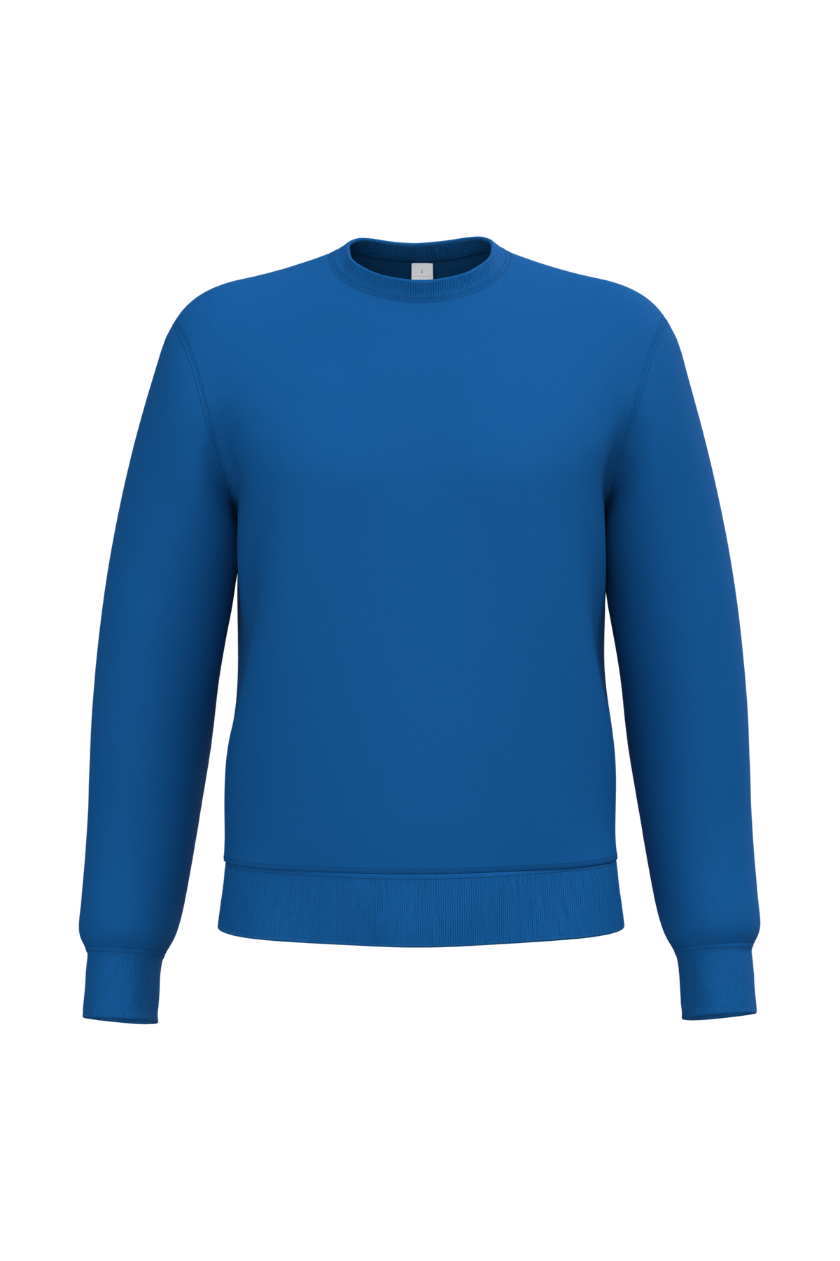 iDeal Basic Brand IB400 Ideal Royal Blue