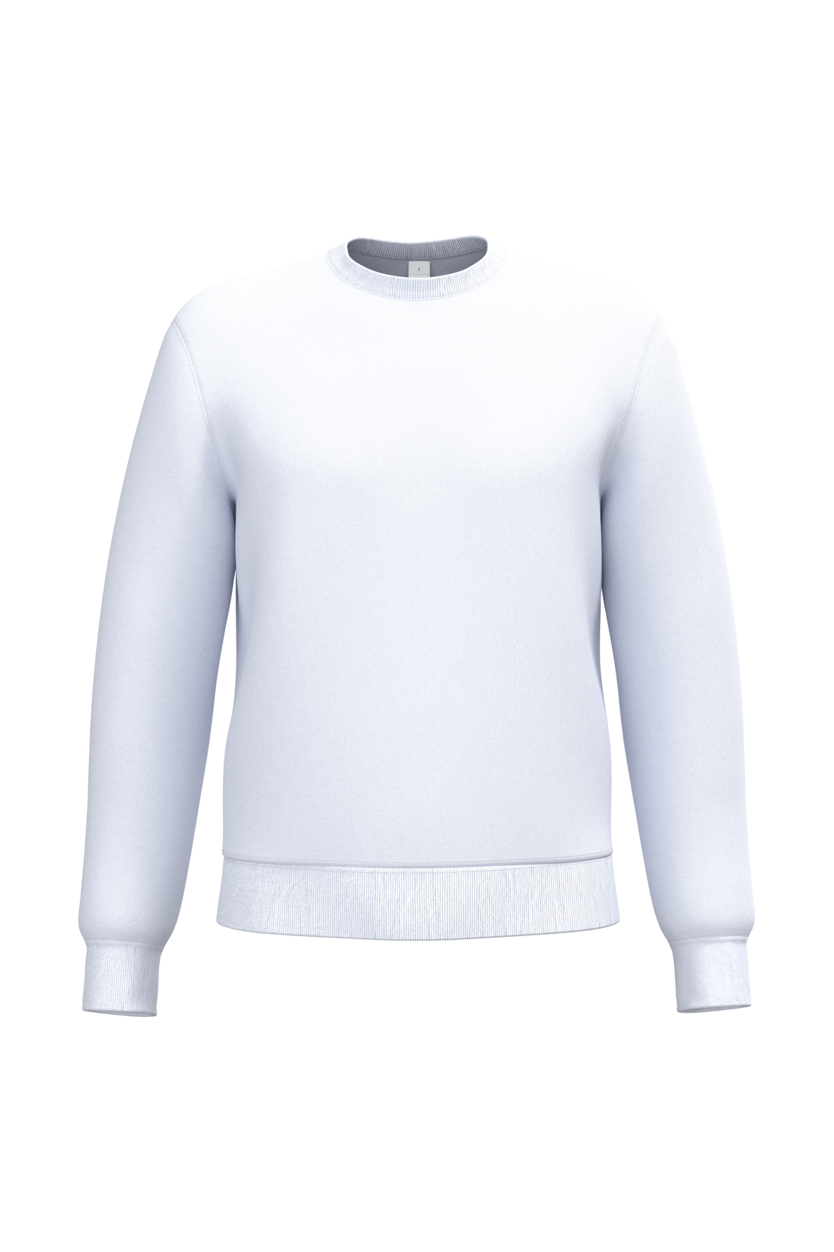iDeal Basic Brand IB400 Ideal White